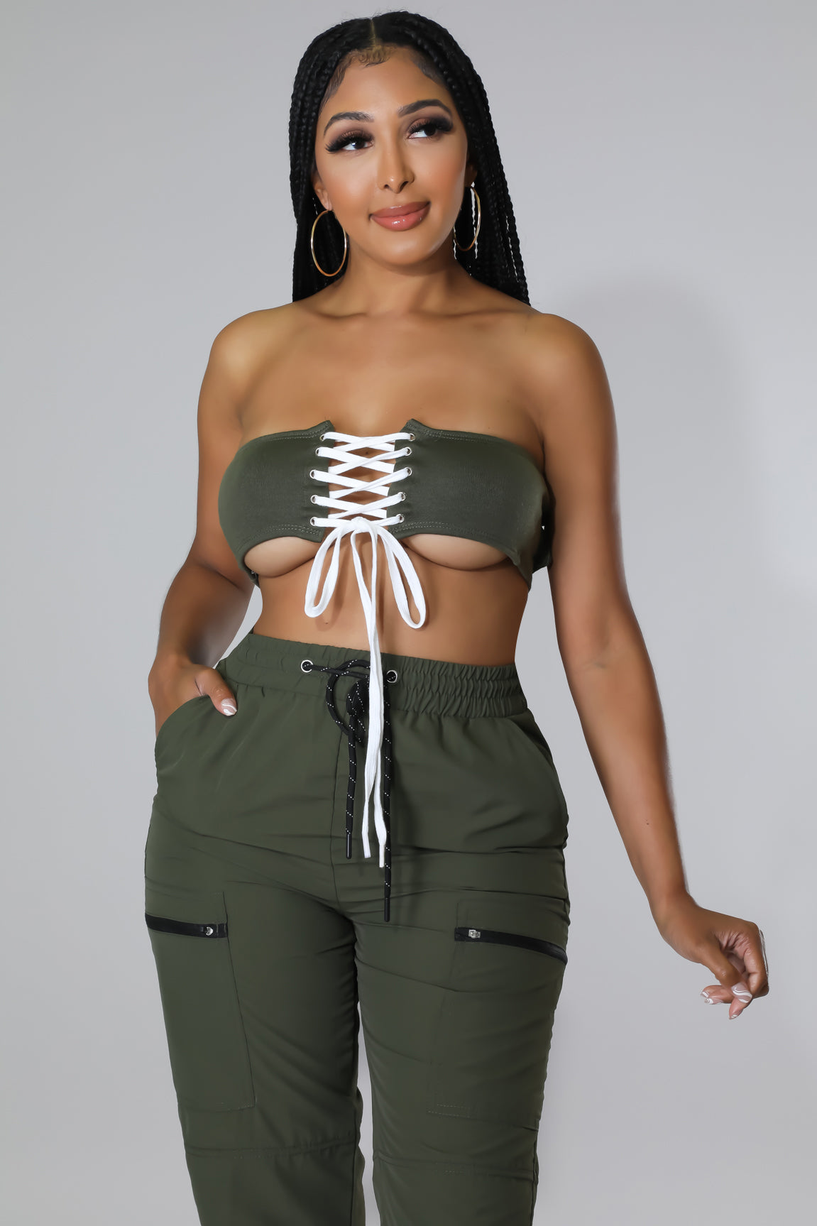 Breyana Top