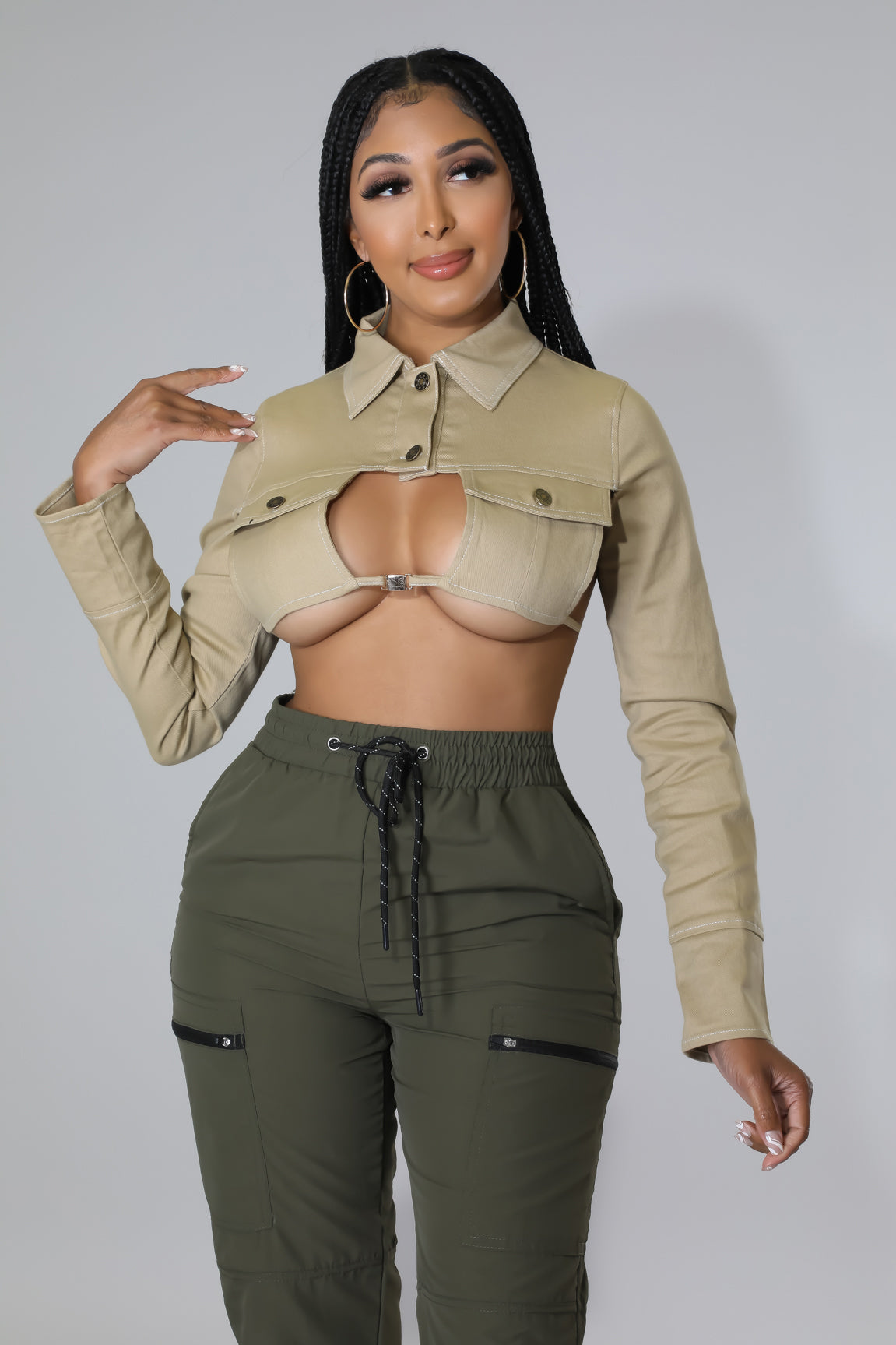 Esmae Top