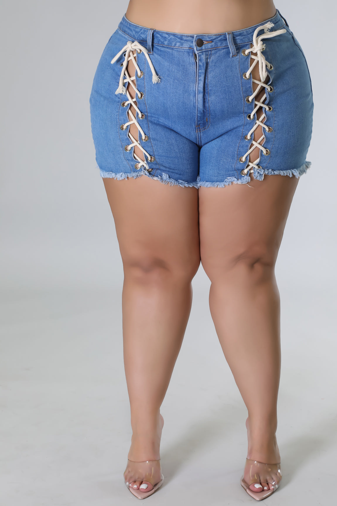 Jacey Days Shorts