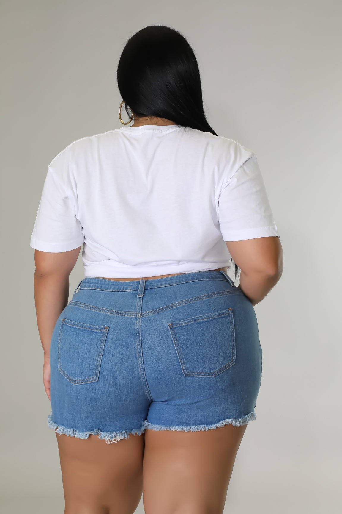 Jacey Days Shorts