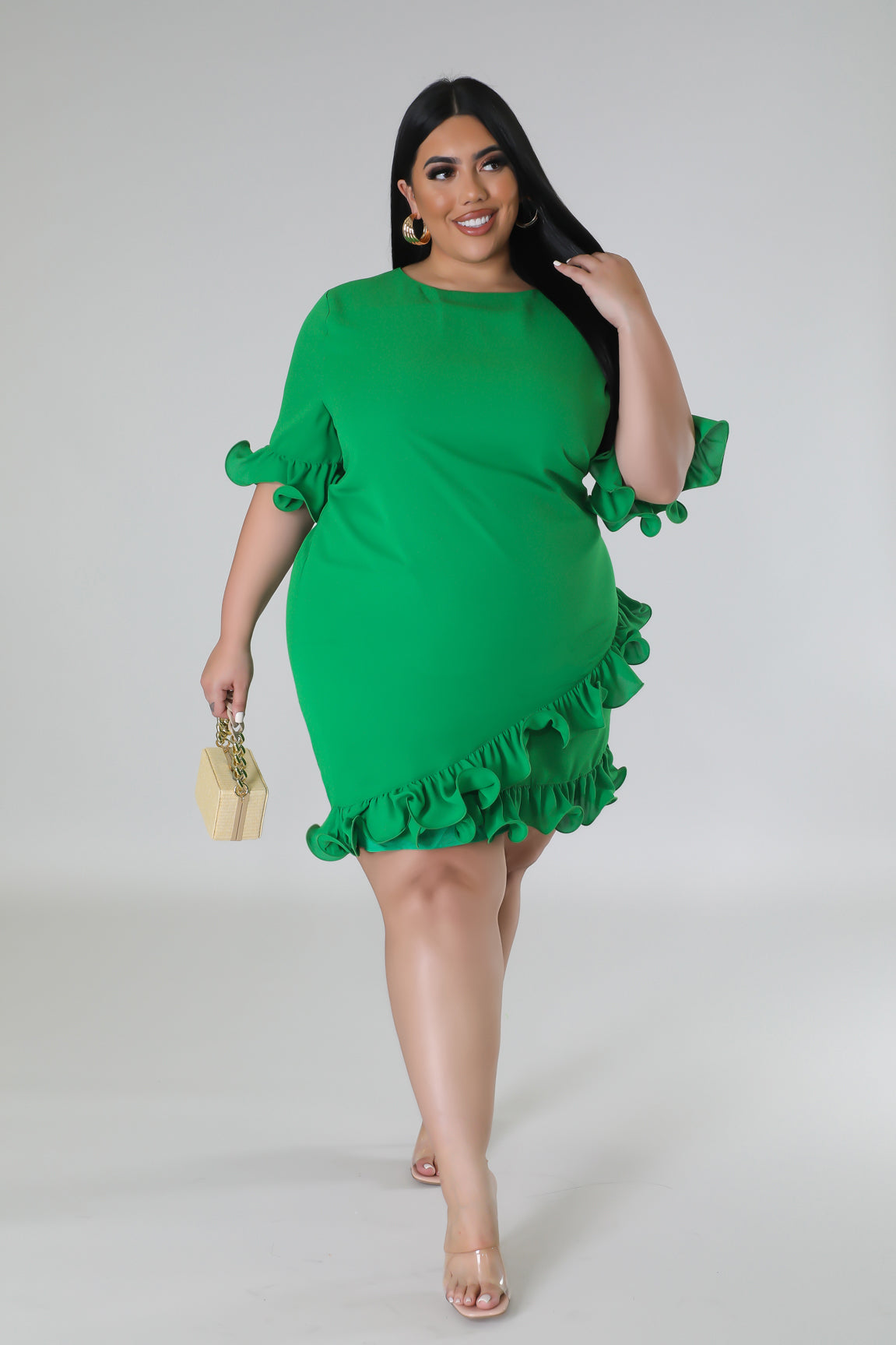 Maribell Dress