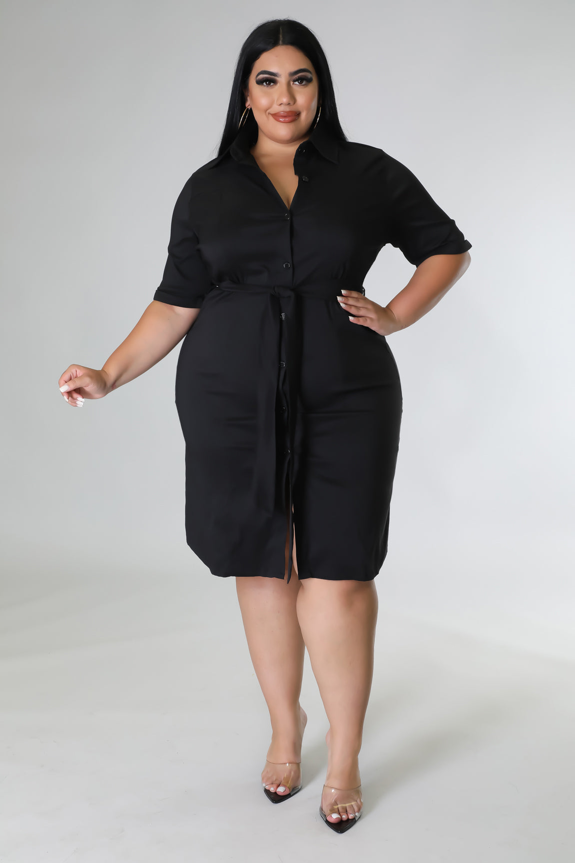 Emryss Dress