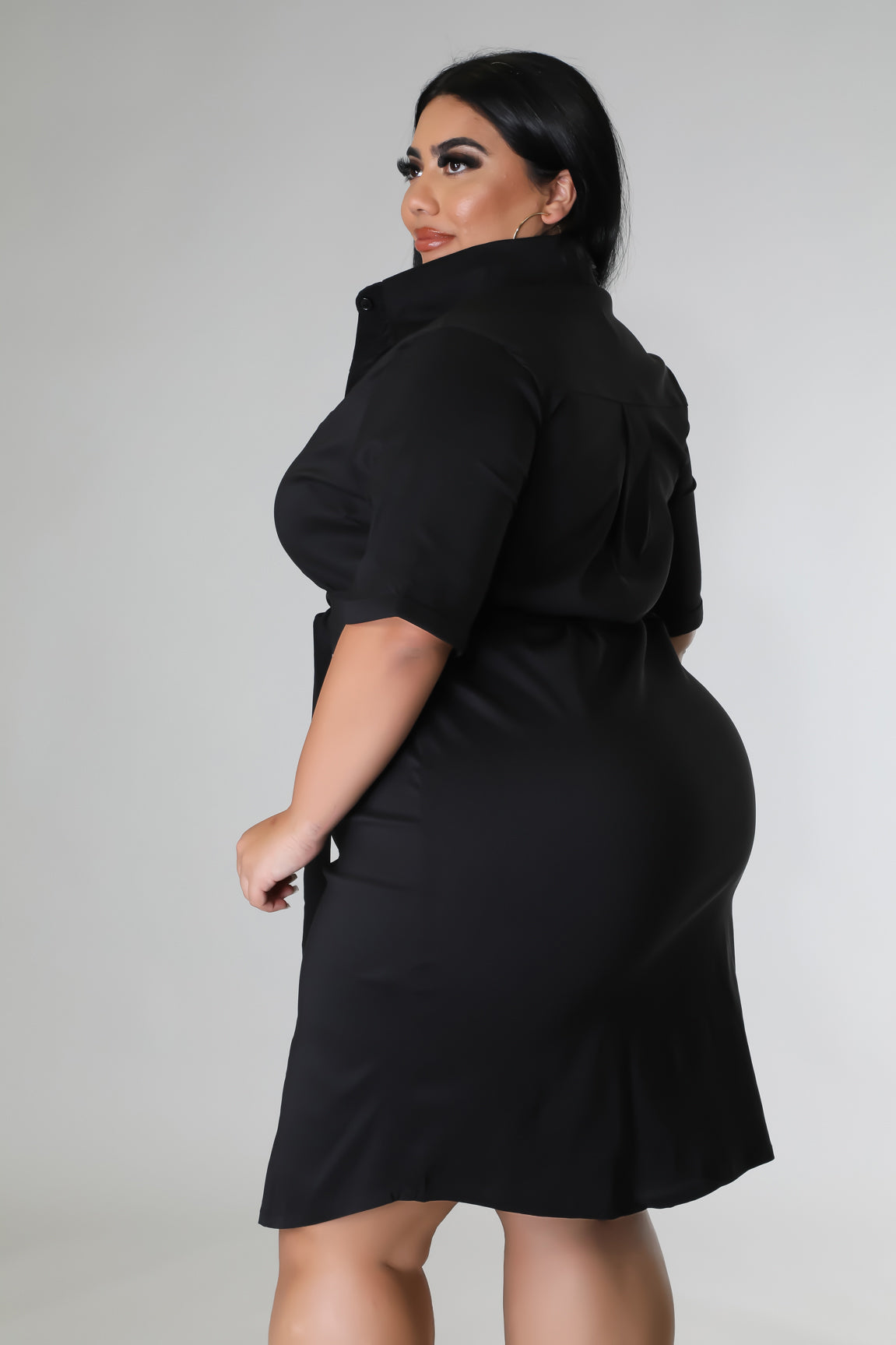 Emryss Dress