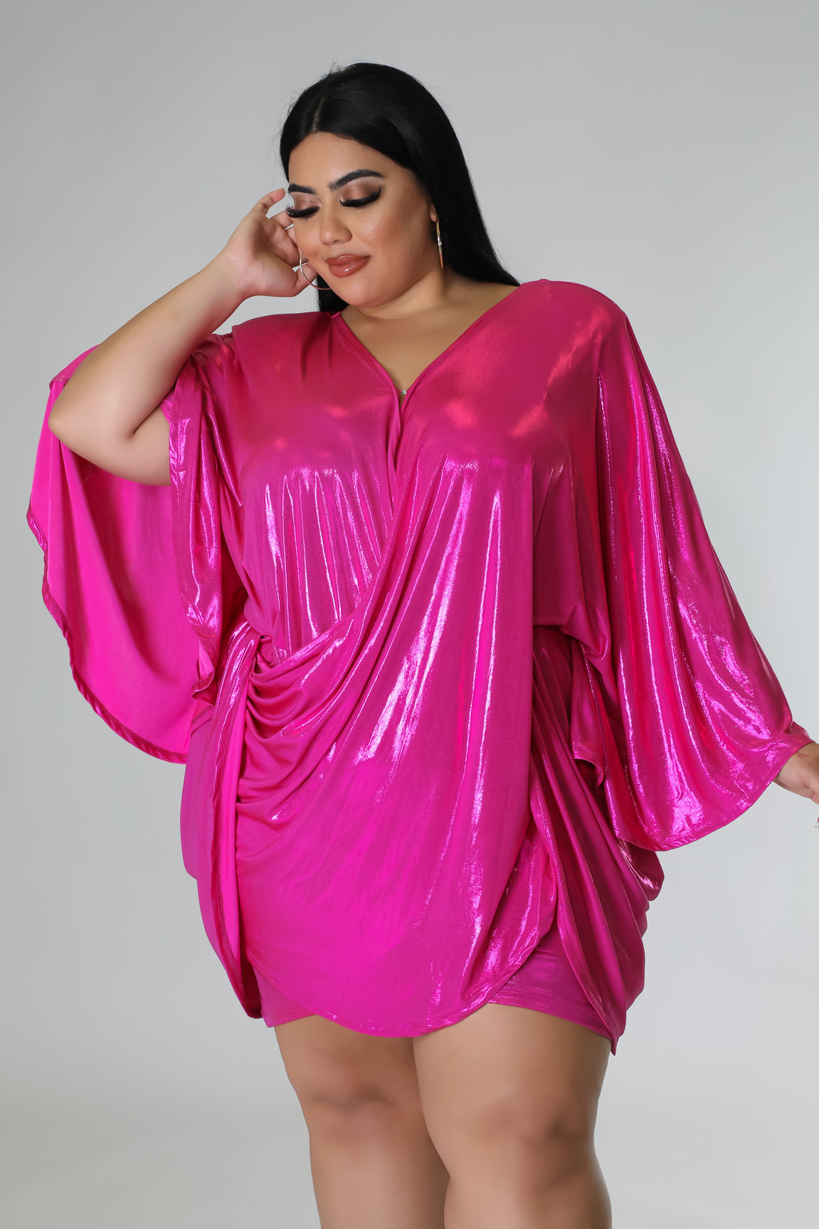 Athens Babe Dress