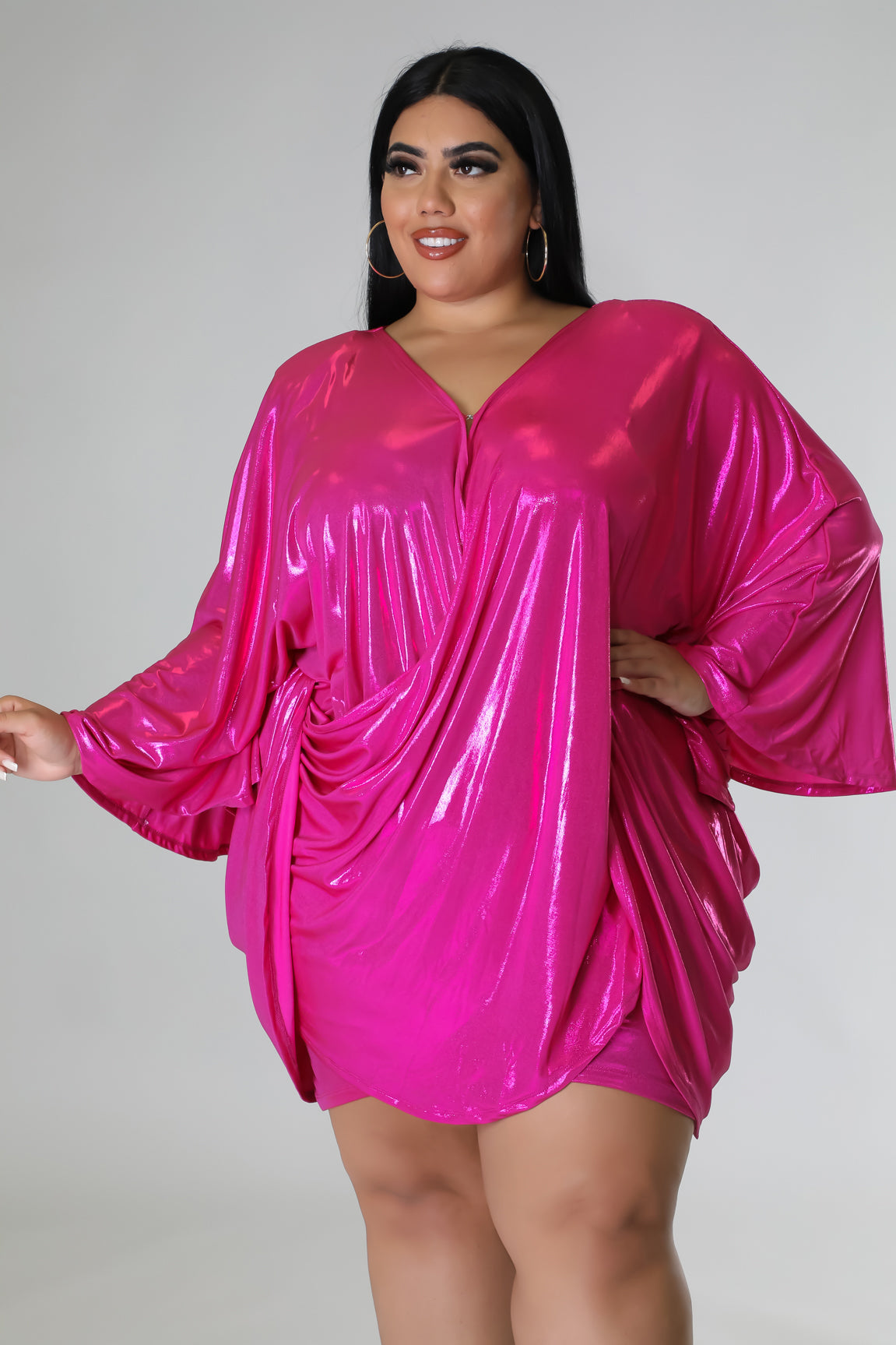 Athens Babe Dress
