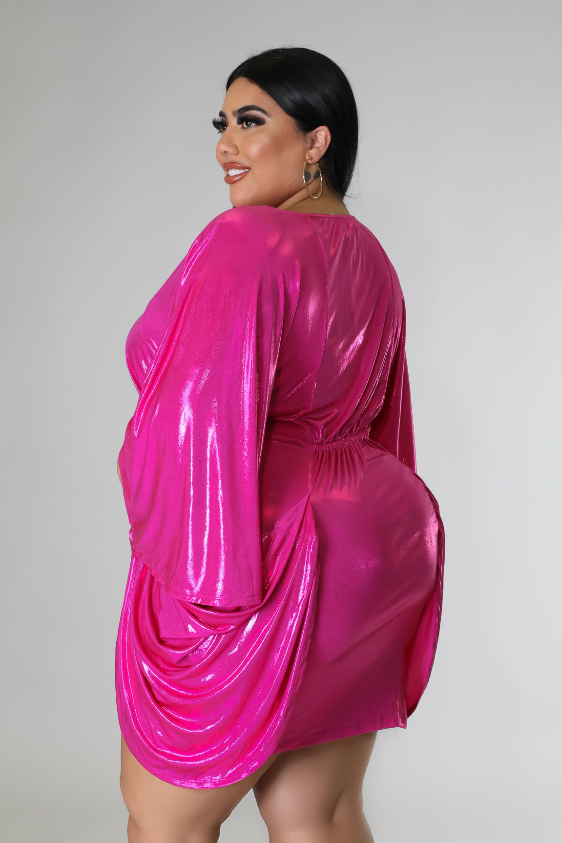 Athens Babe Dress