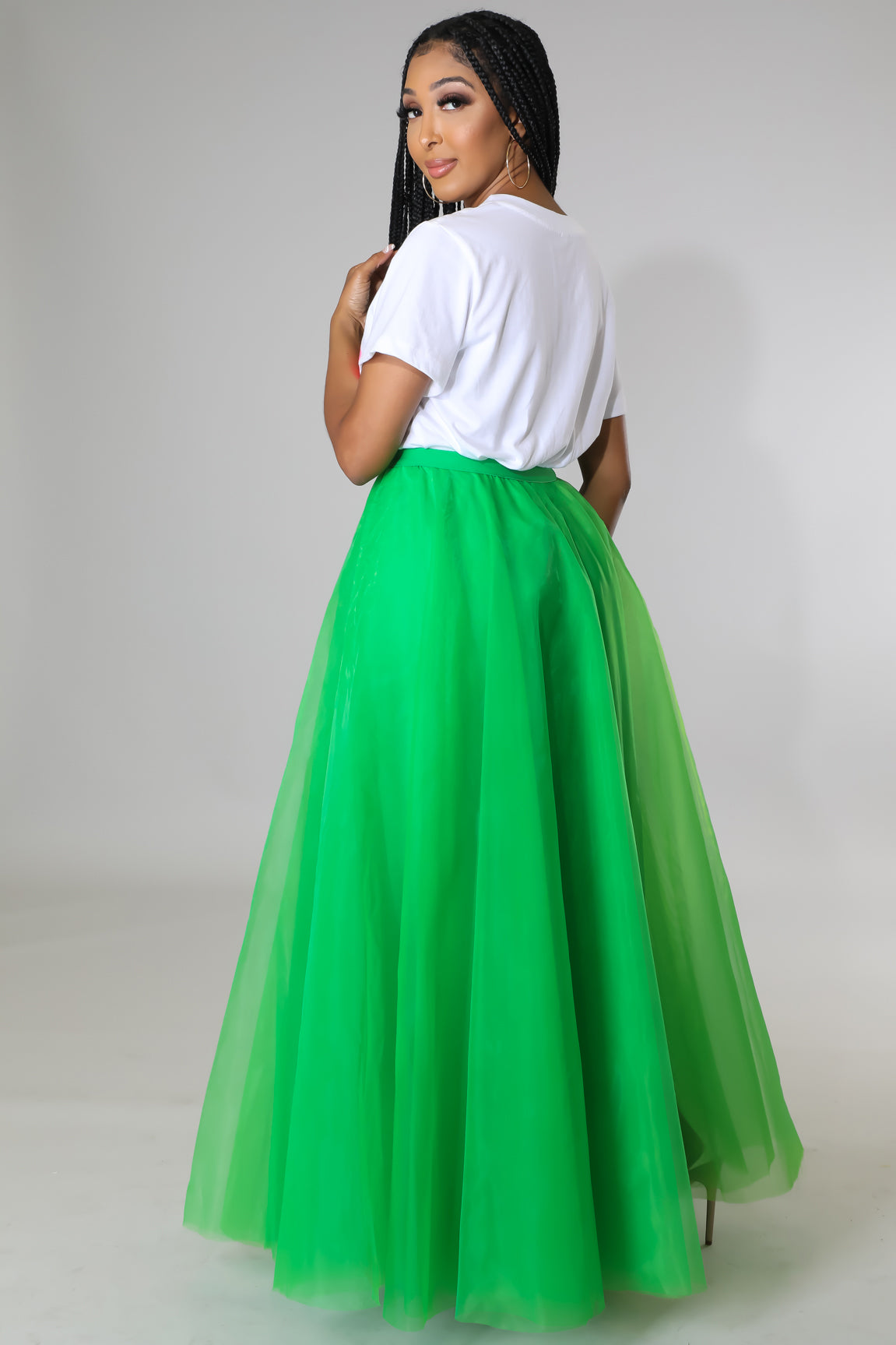 Anvica Skirt