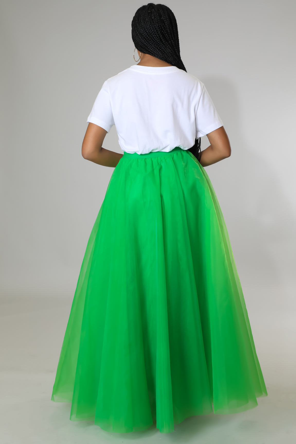 Anvica Skirt