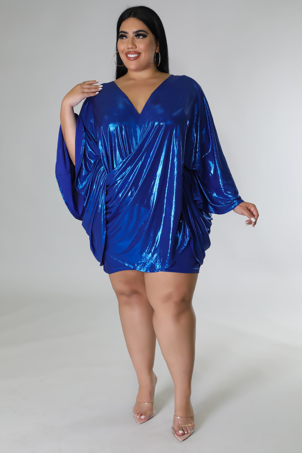 Athens Babe Dress