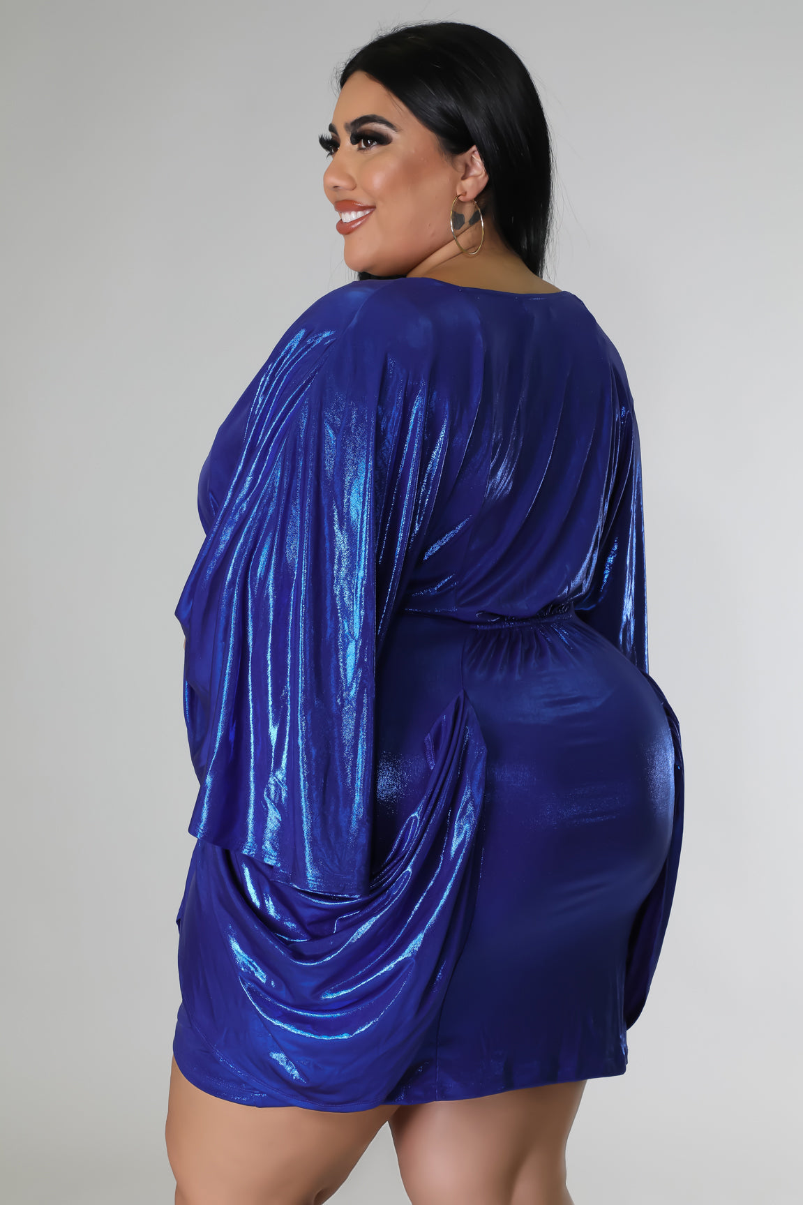 Athens Babe Dress