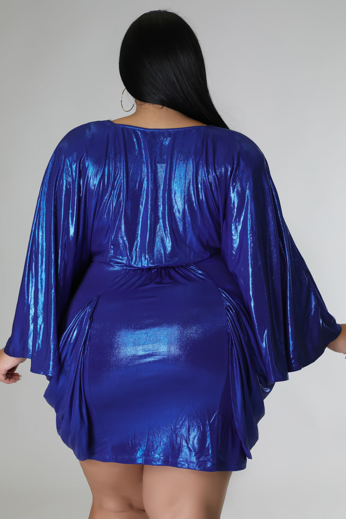 Athens Babe Dress