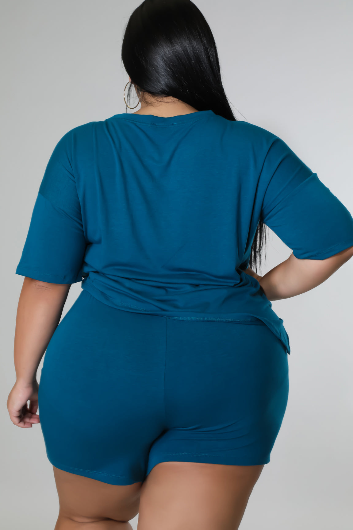 Chelsea Love Short Set