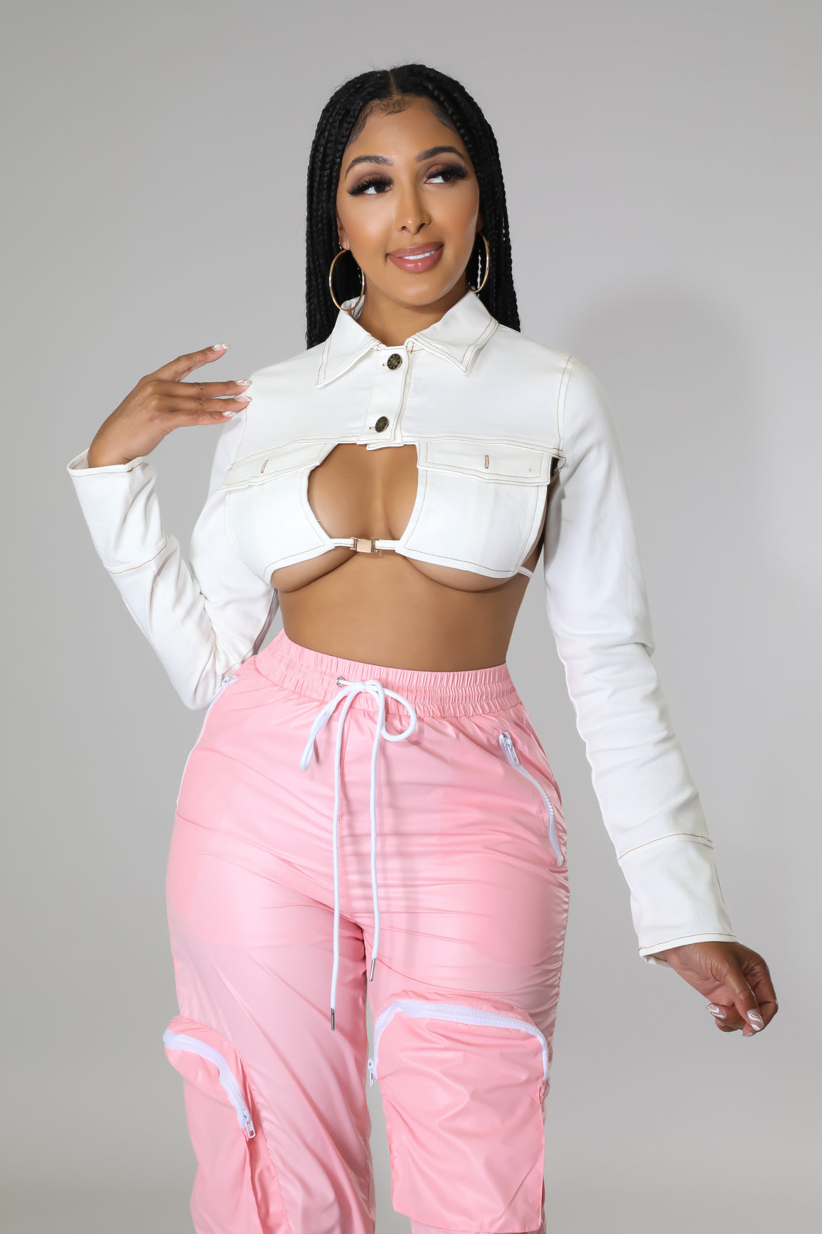 Esmae Top