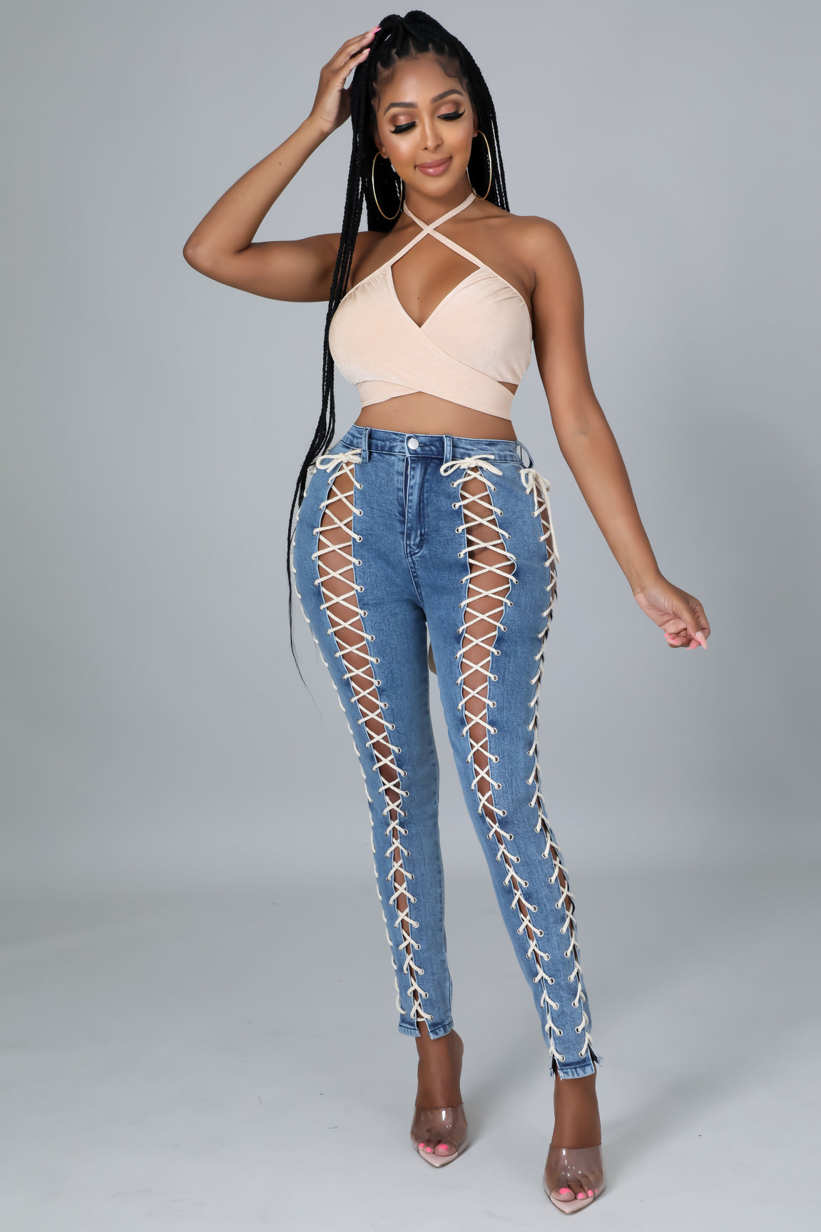 Londyn Jeans