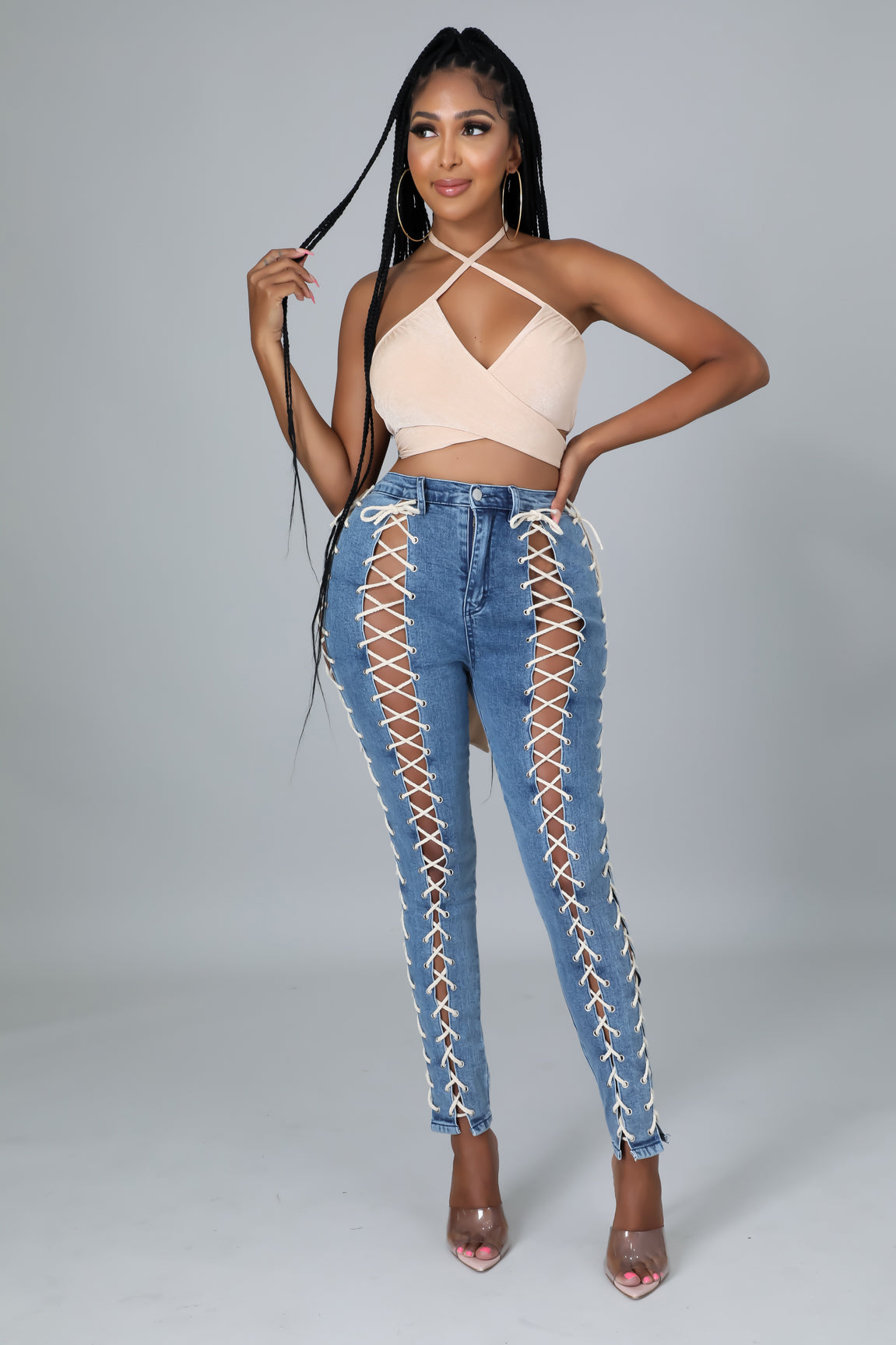 Londyn Jeans