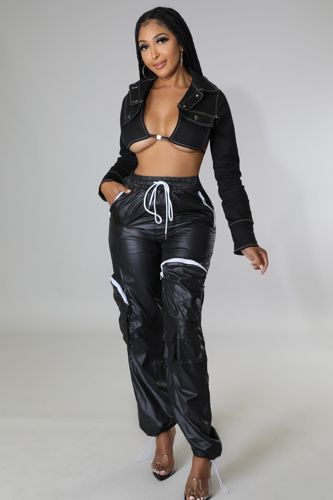 Esmae Top