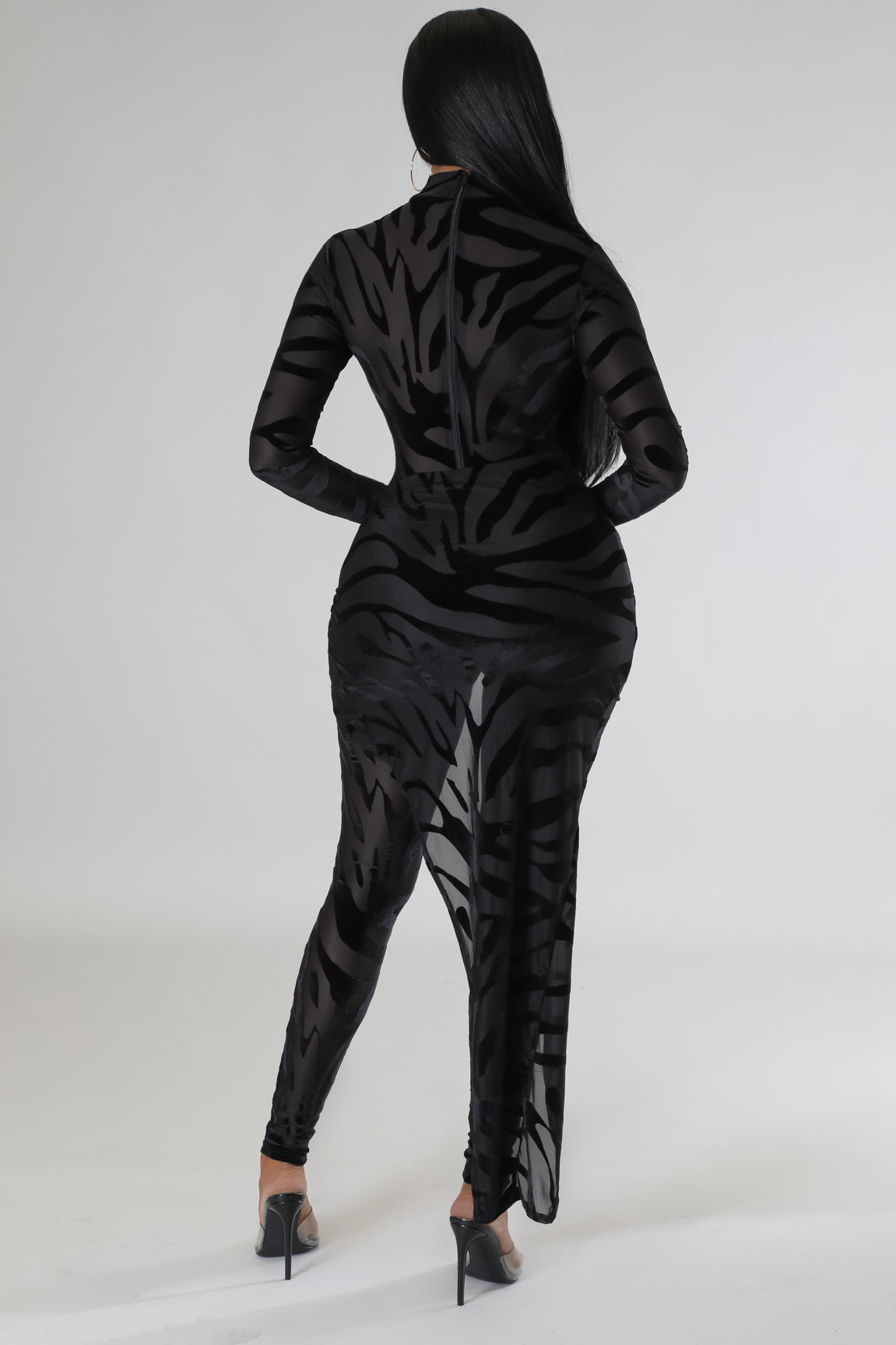 Chantelle Babe Jumpsuit Set