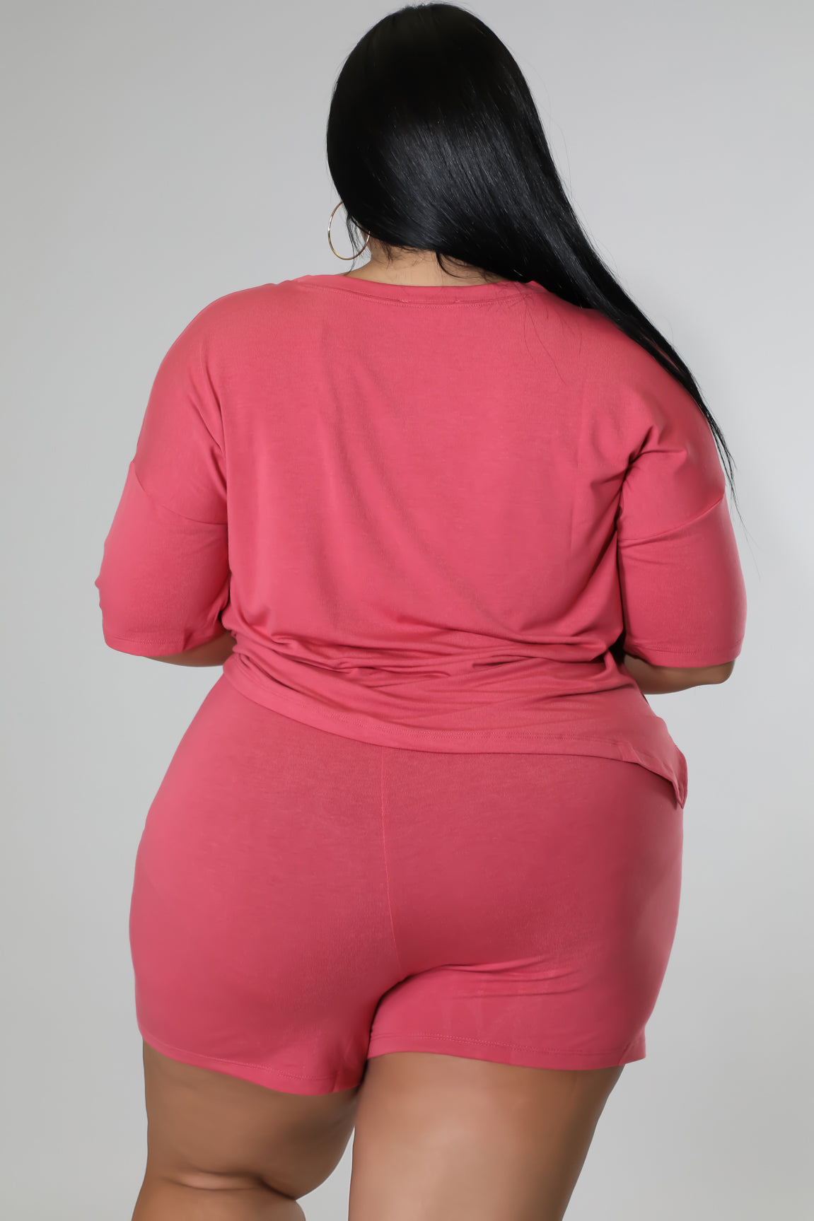 Chelsea Love Short Set