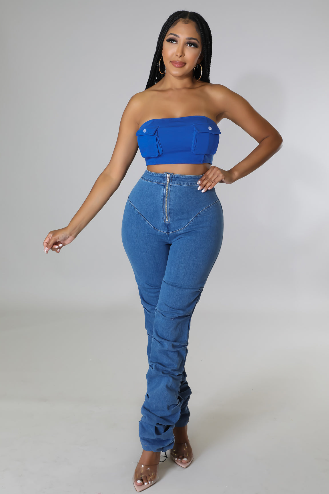 Breyana Top