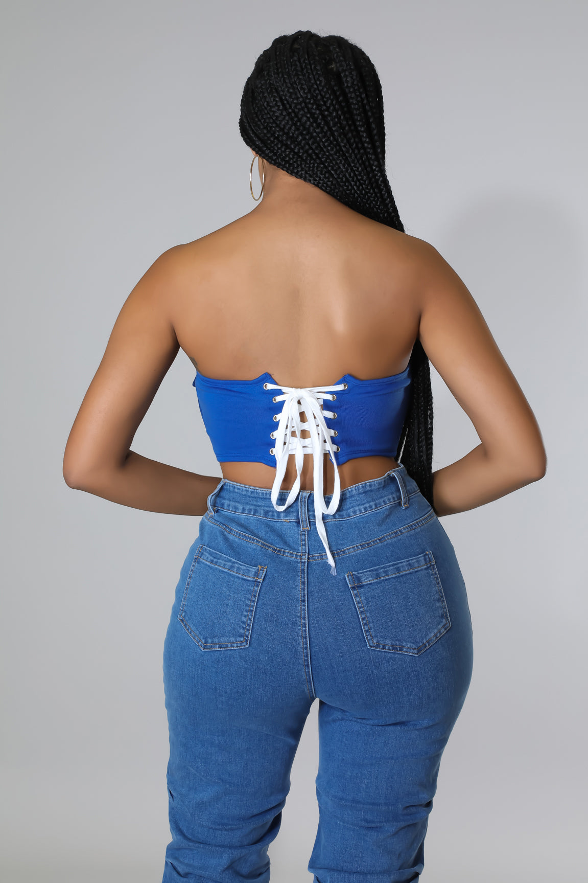 Breyana Top