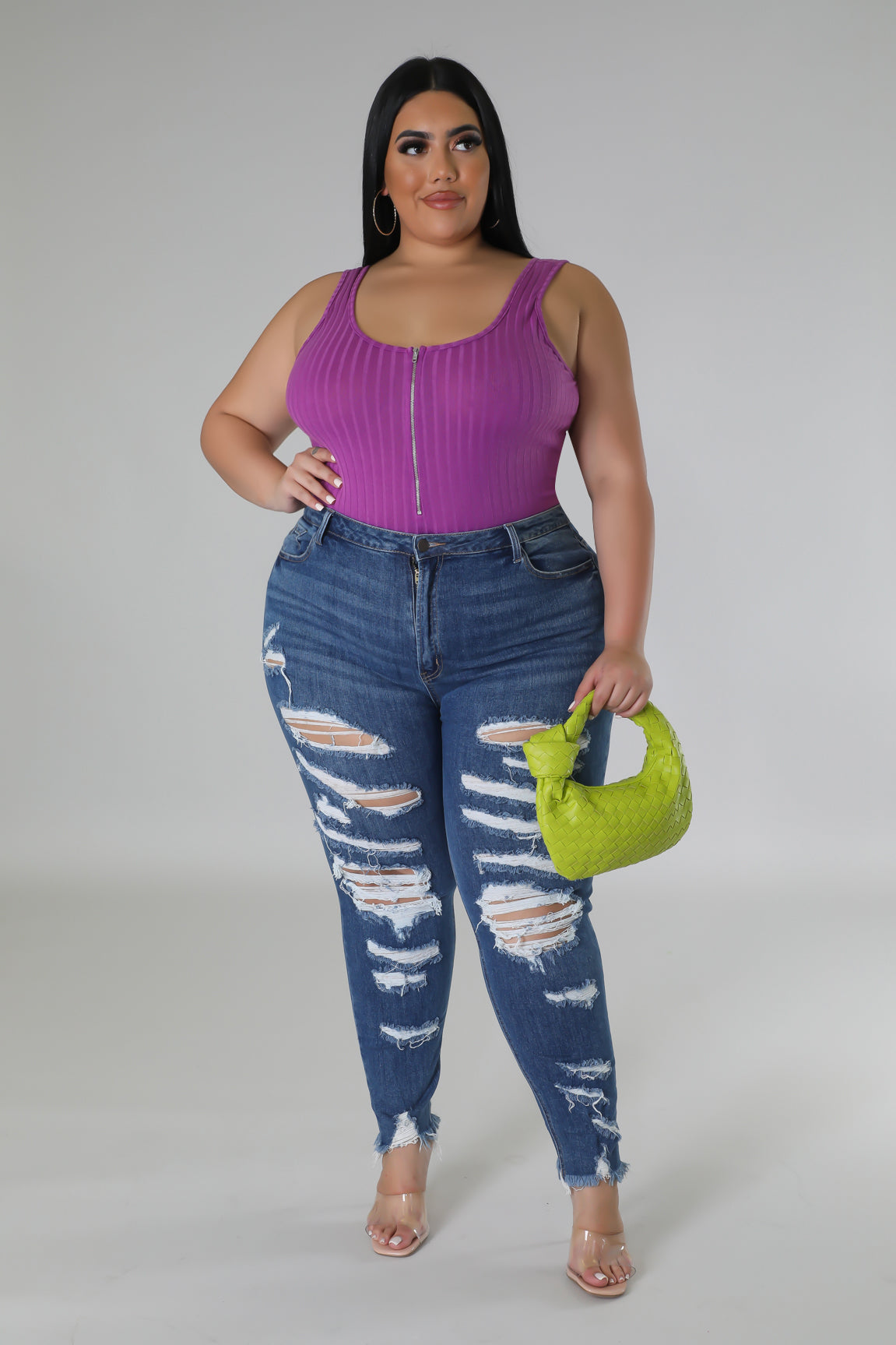 Daelyn Bodysuit