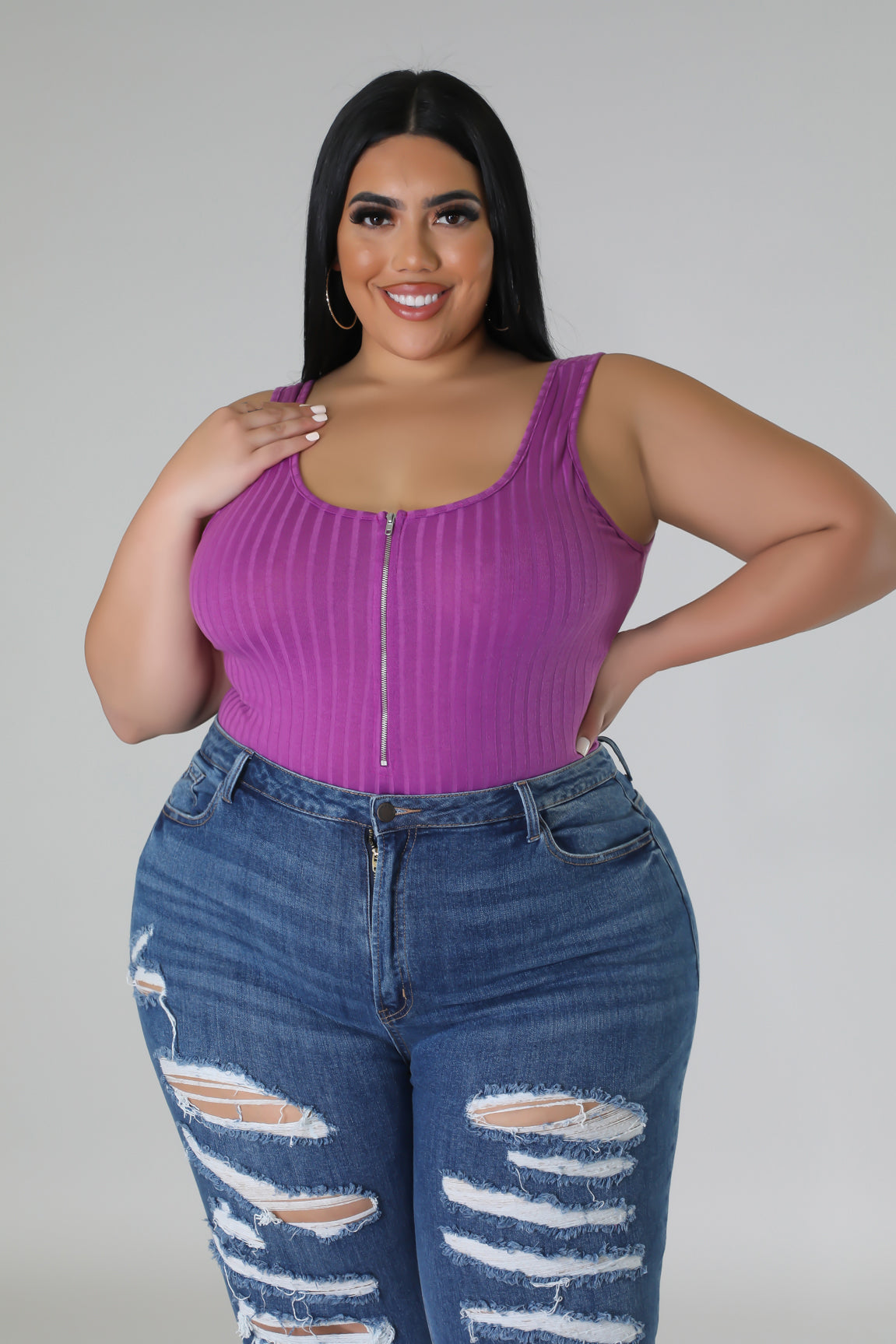 Daelyn Bodysuit