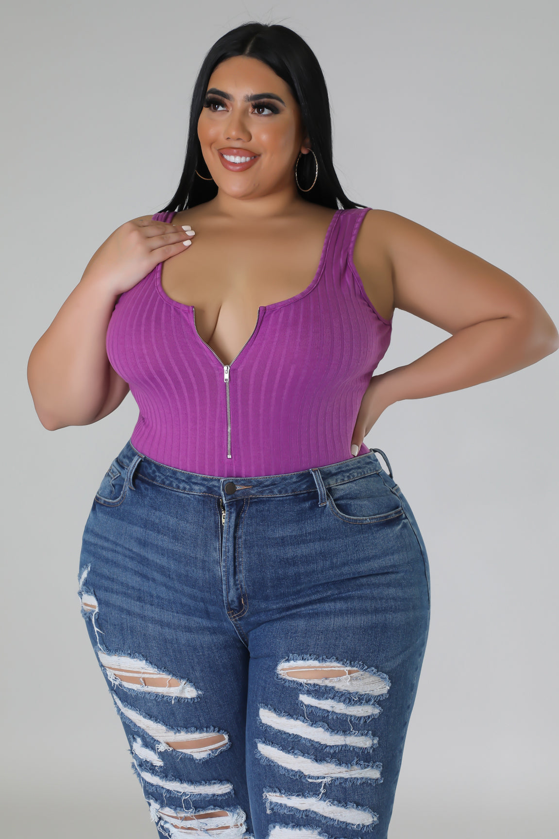 Daelyn Bodysuit