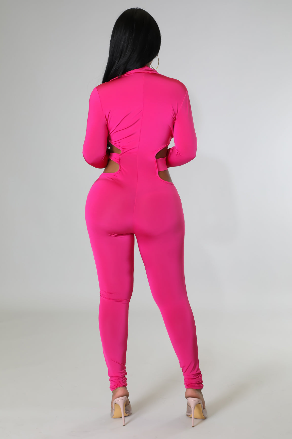 Favorite Kisses Jumpsuit