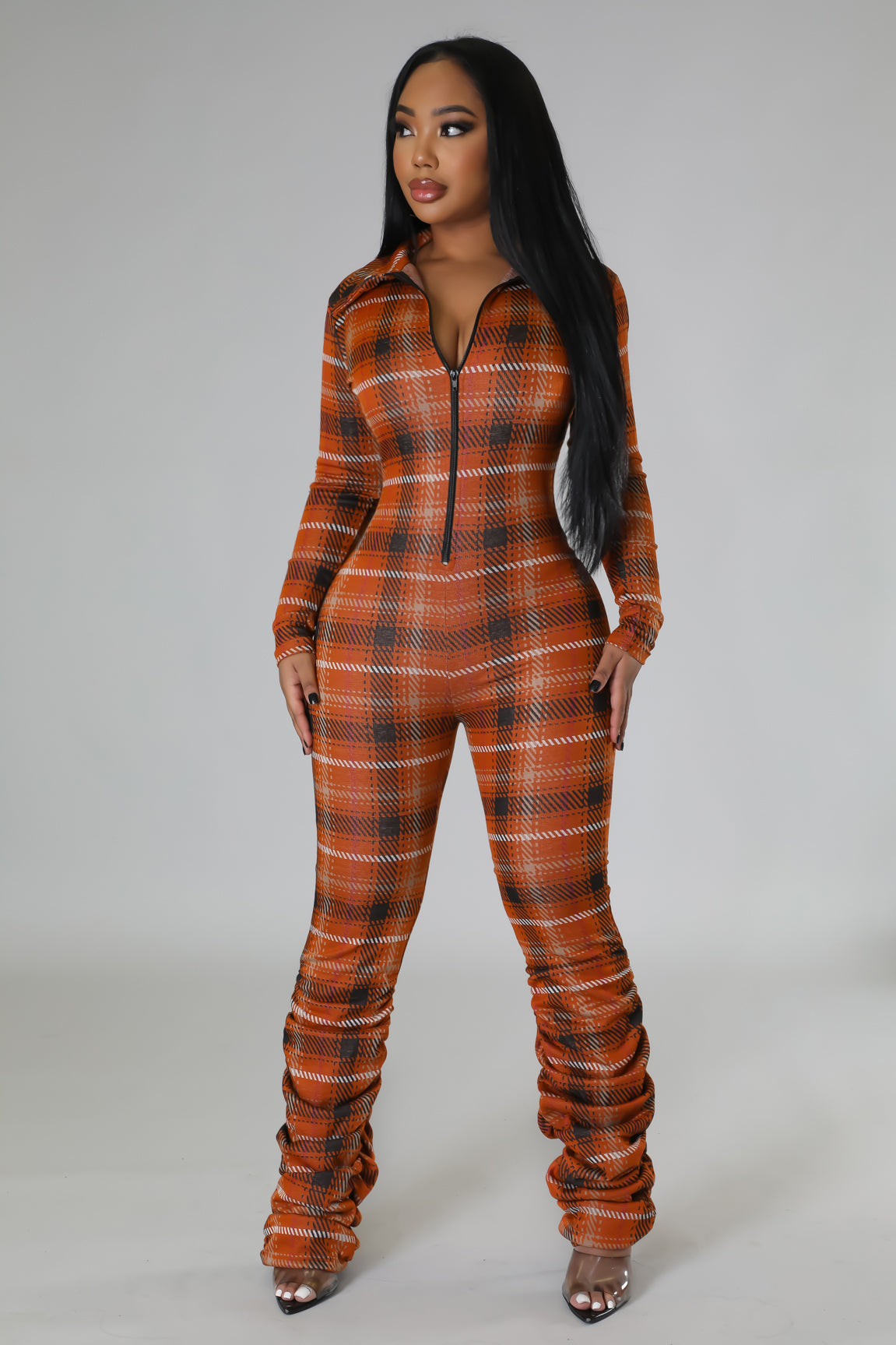 City Holidays Jumpsuit