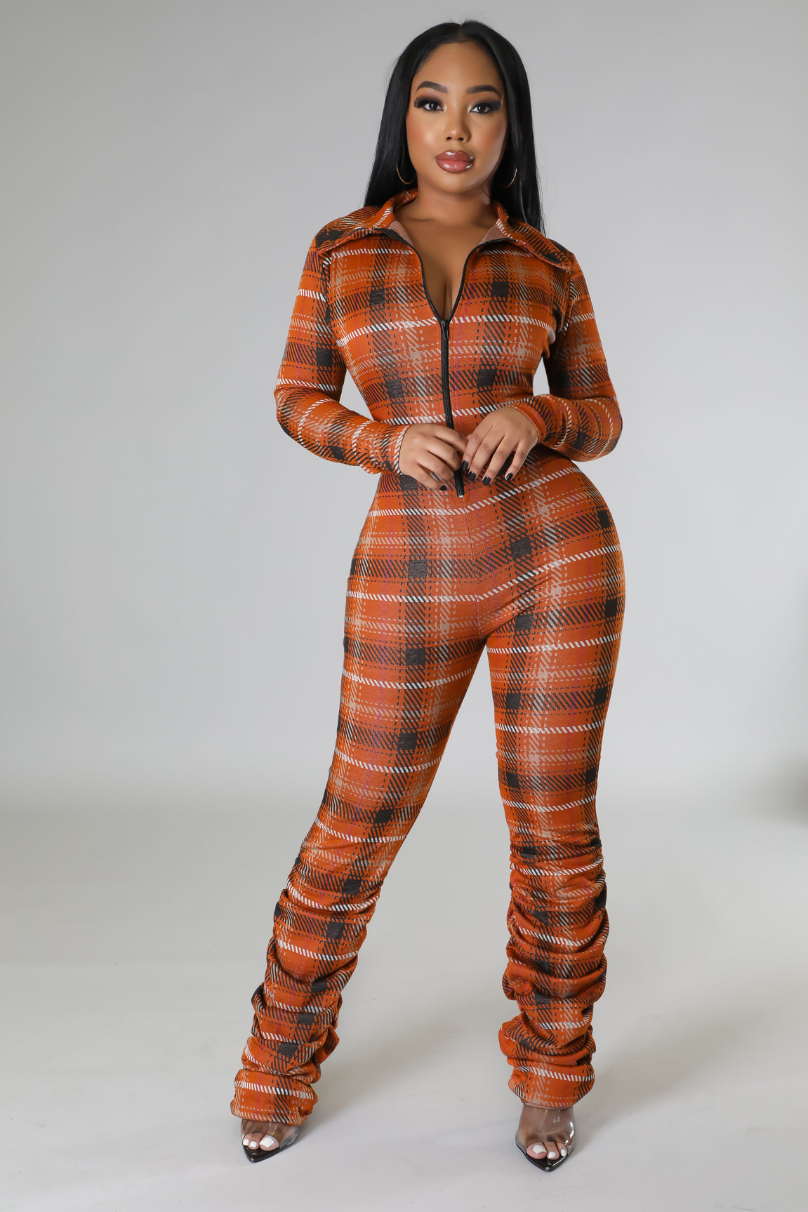 City Holidays Jumpsuit