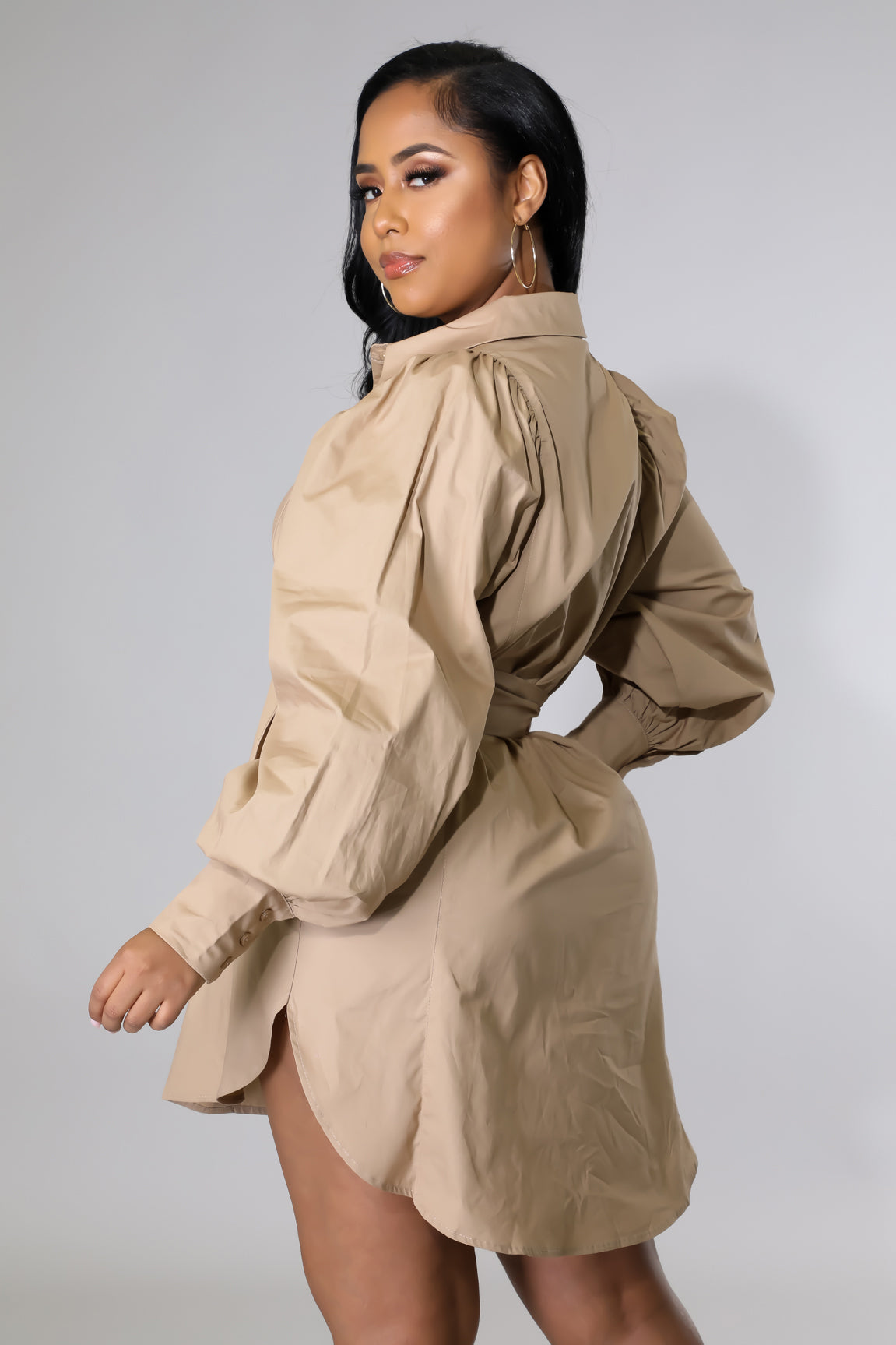 Ferra Dress