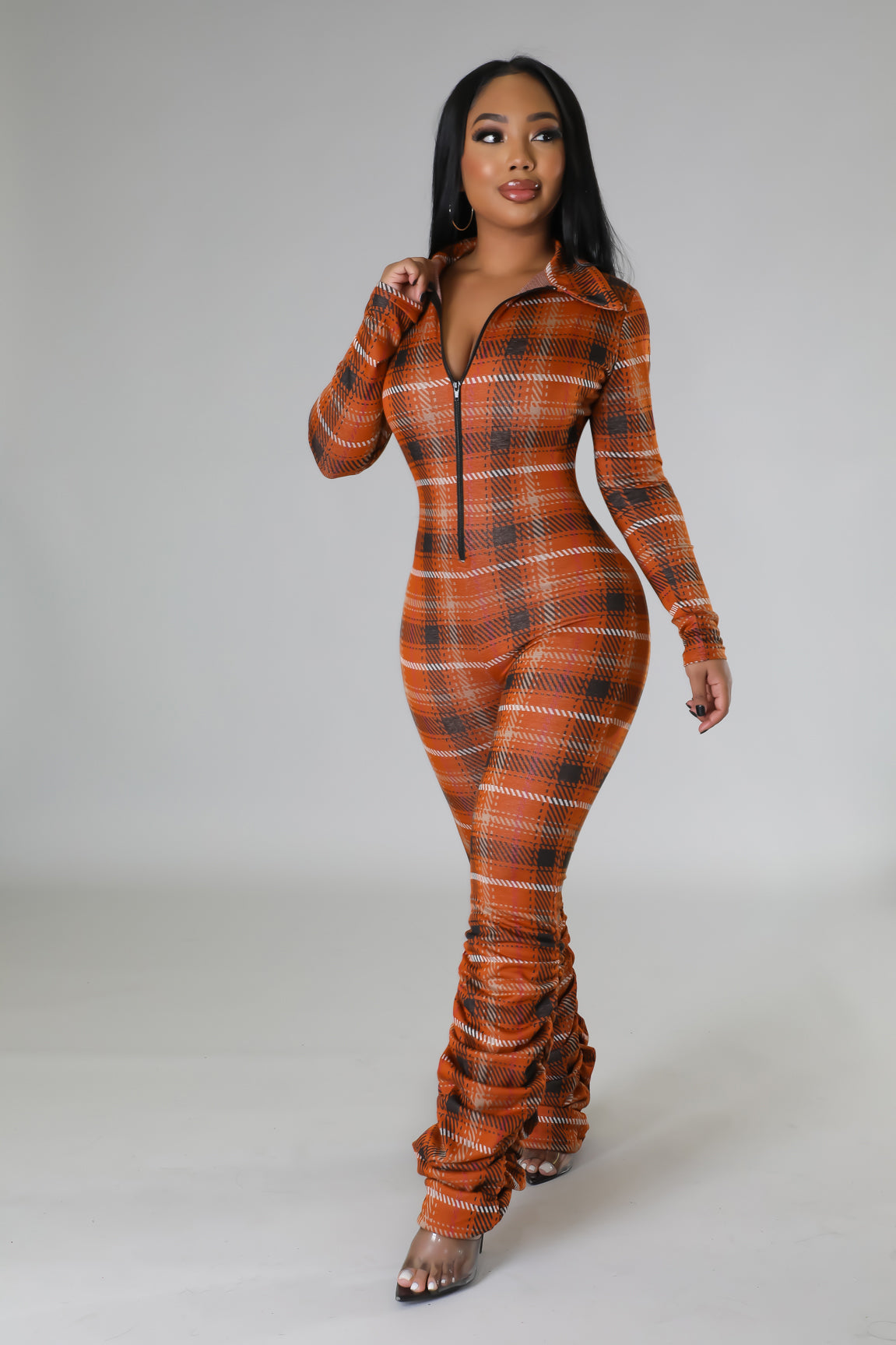 City Holidays Jumpsuit