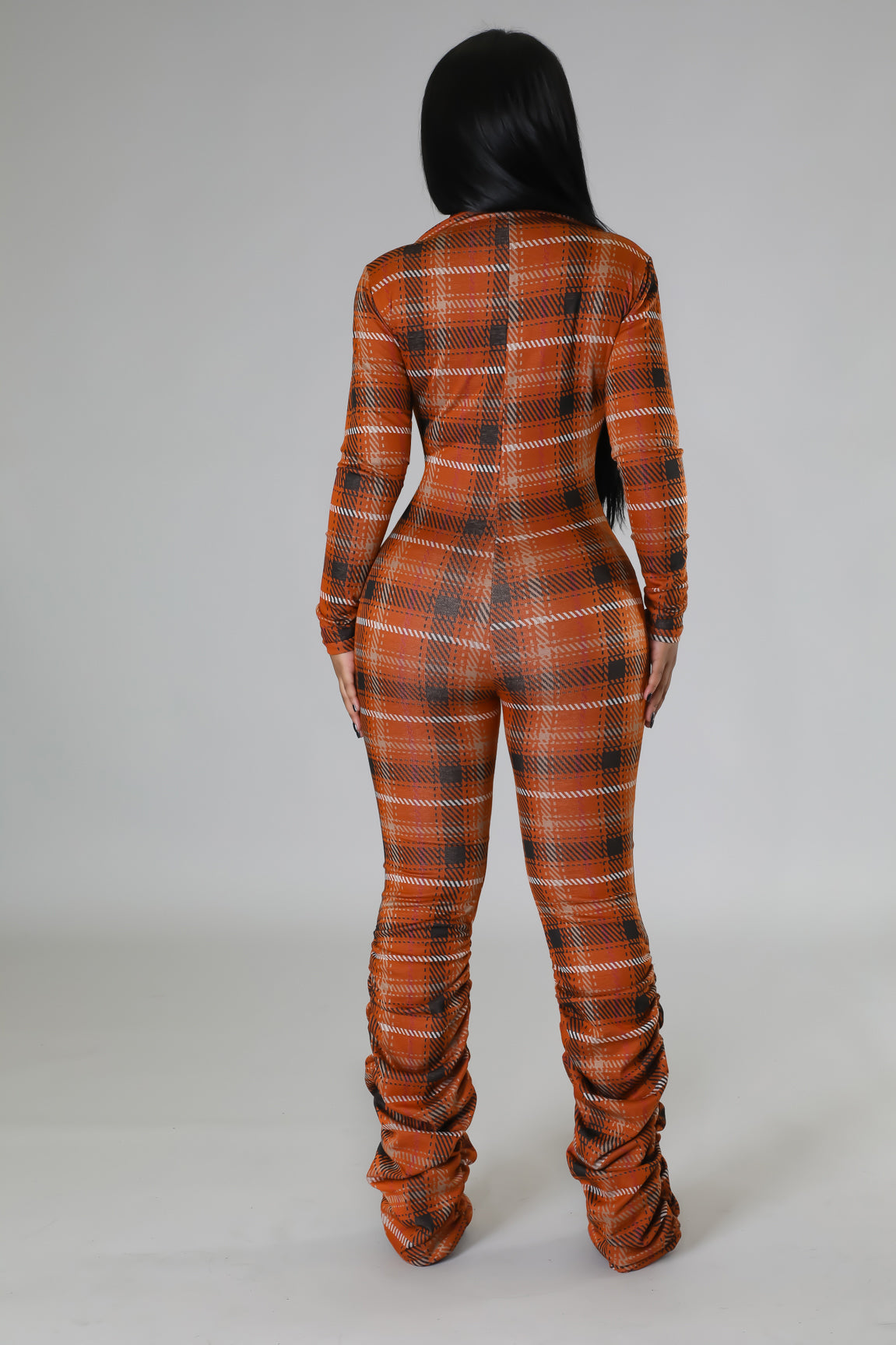 City Holidays Jumpsuit