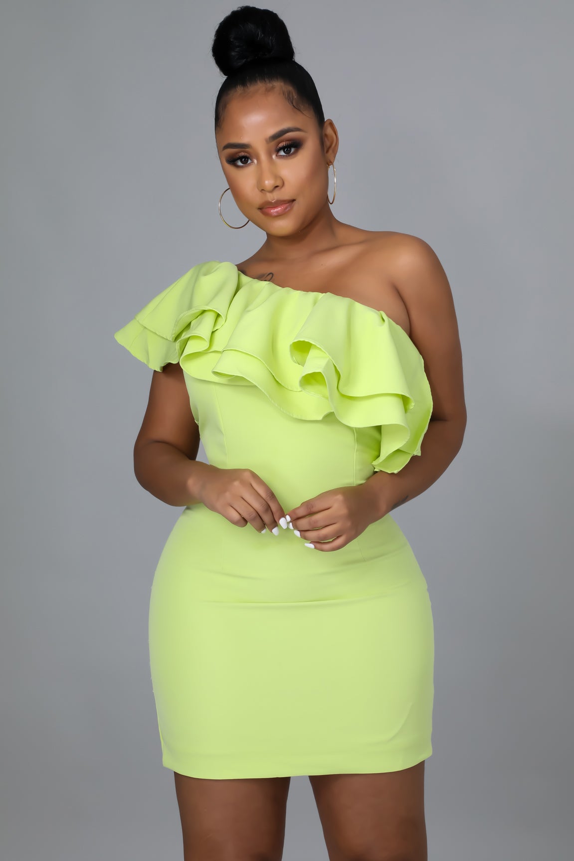Good 4 You Dress