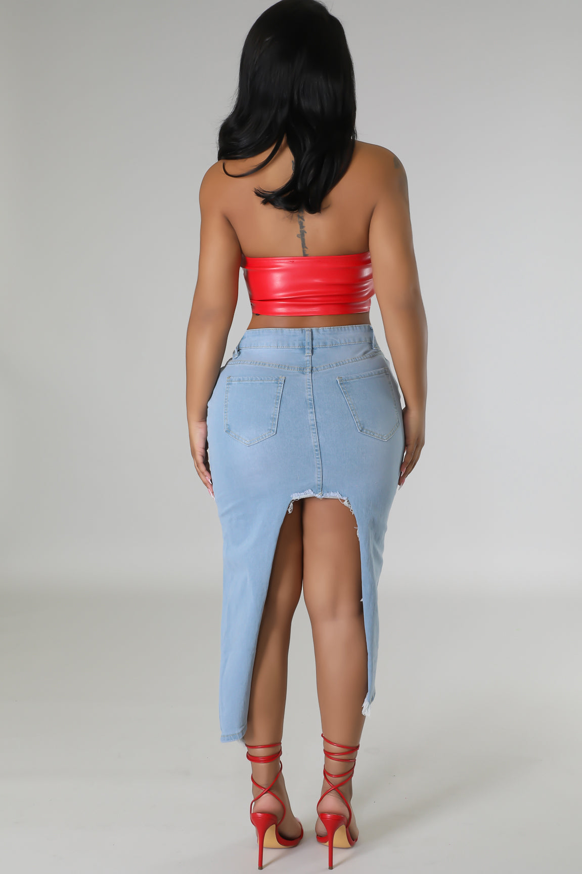 Kamryn Days Skirt