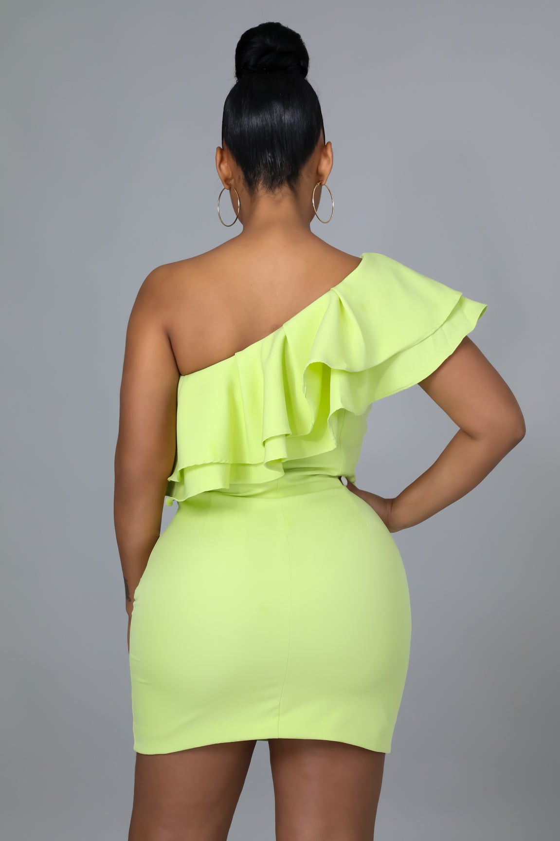 Good 4 You Dress