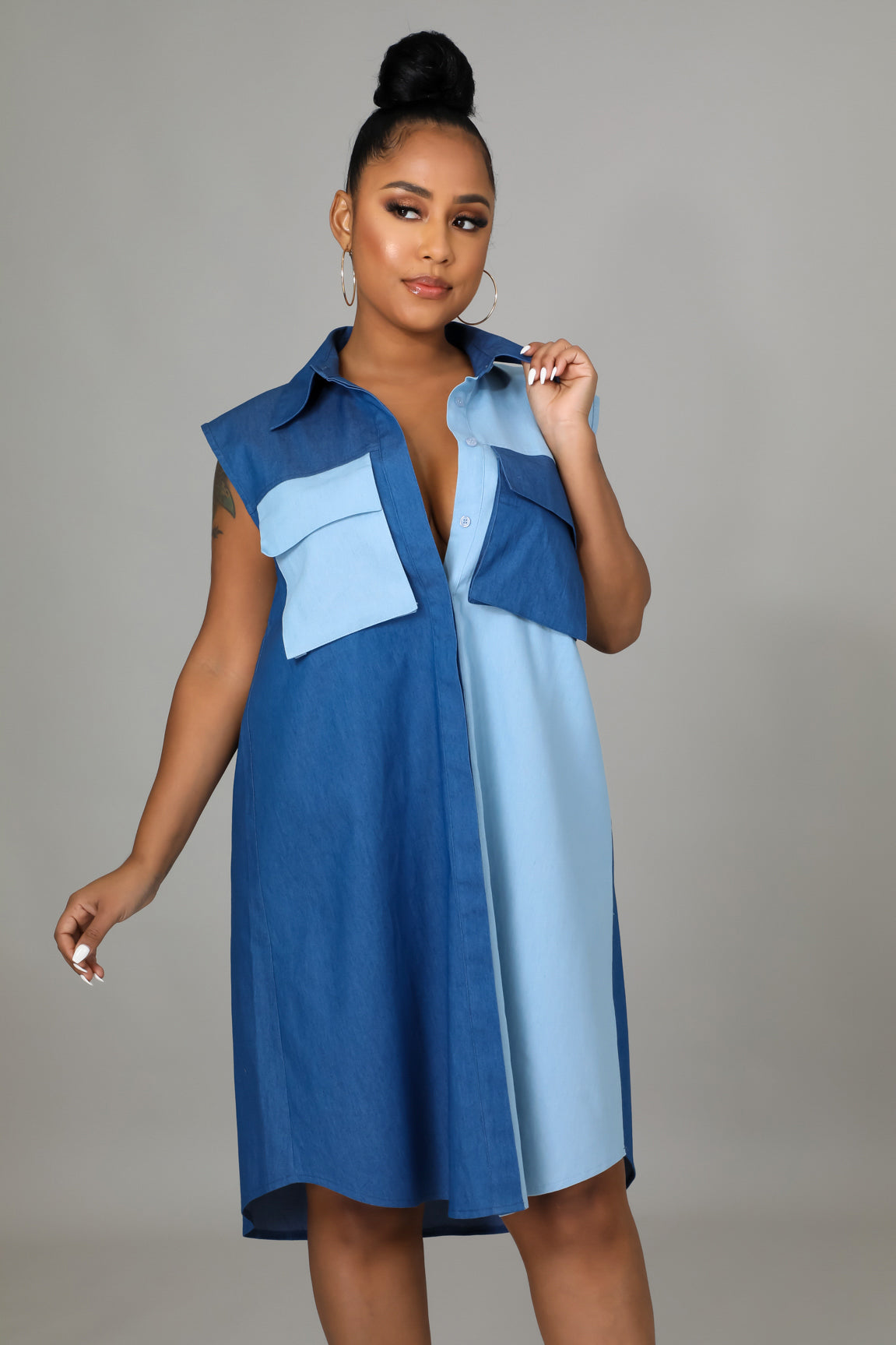 Emilia Days Dress