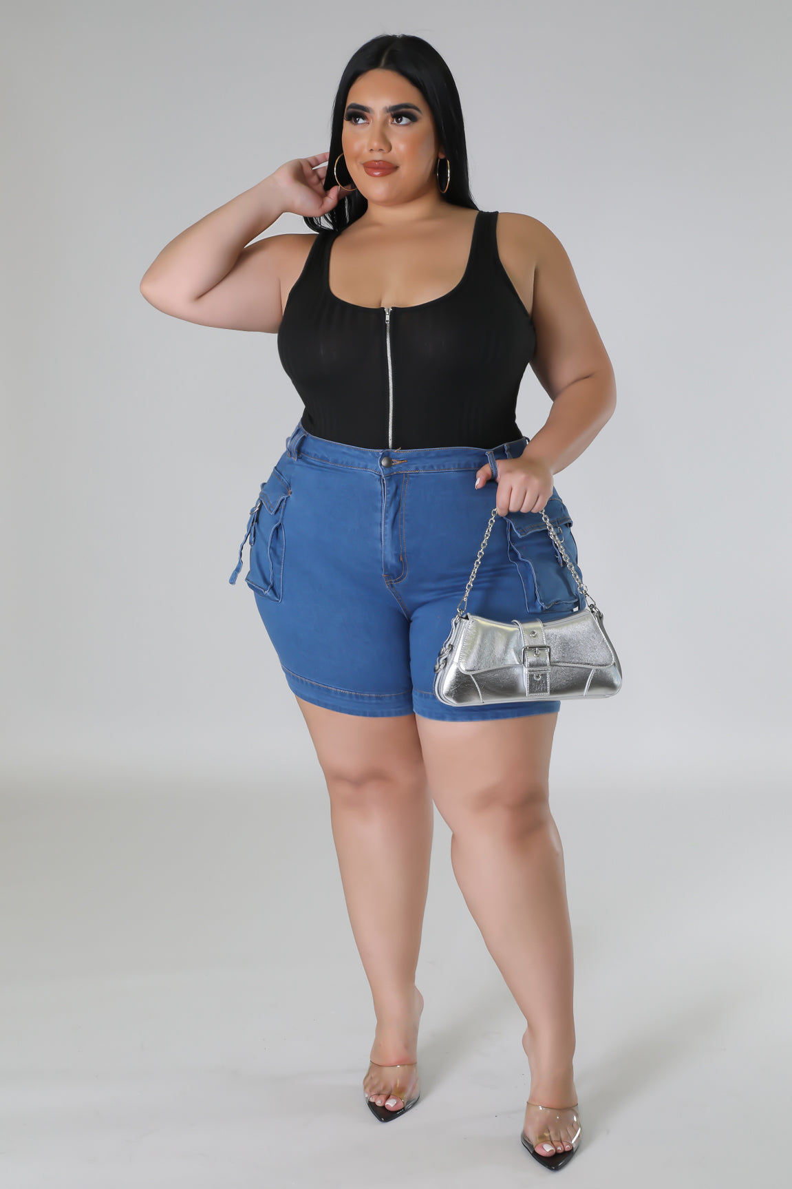 Daelyn Bodysuit