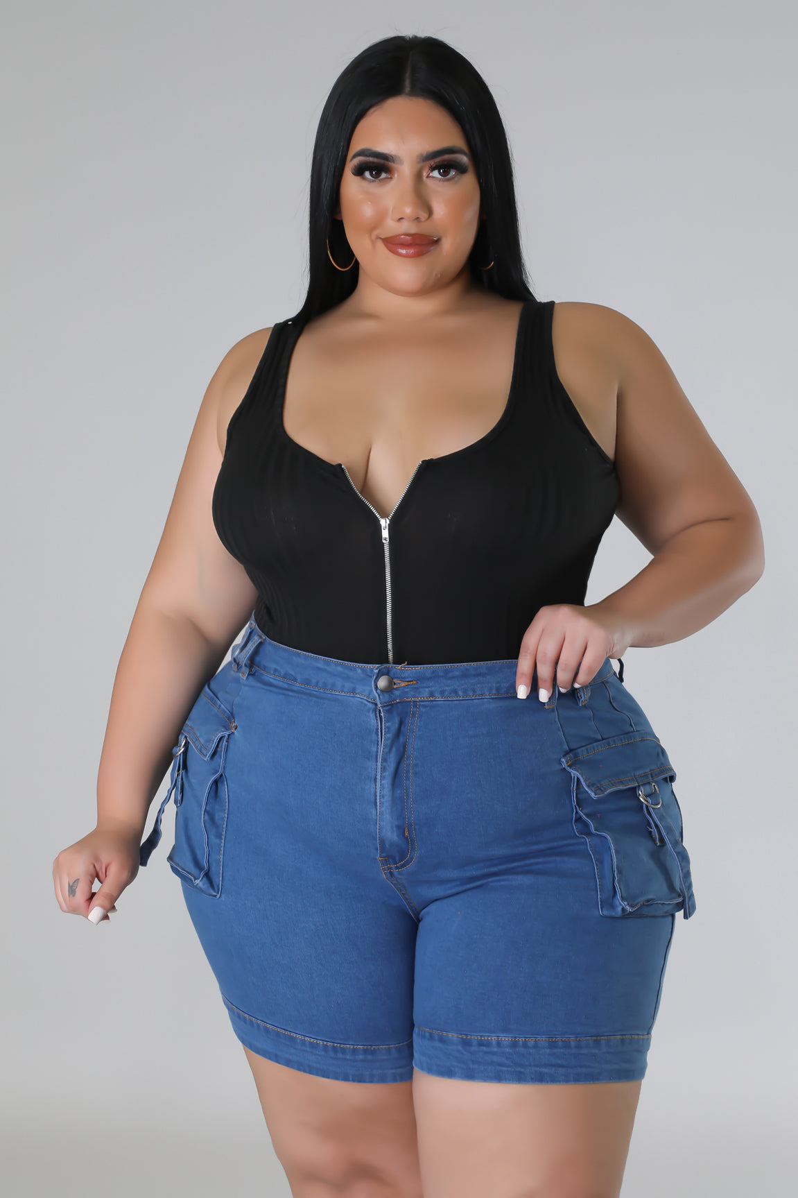 Daelyn Bodysuit