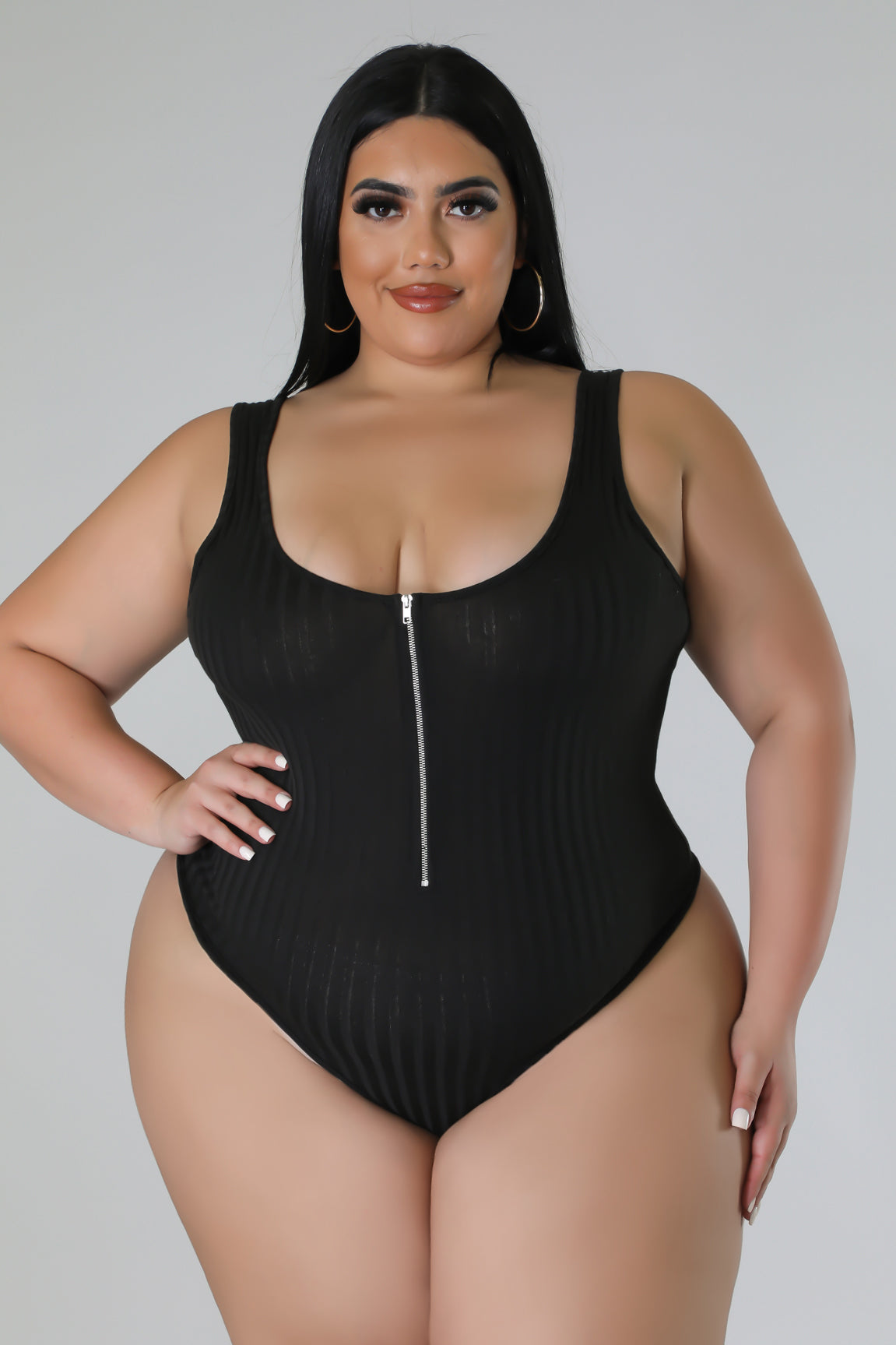 Daelyn Bodysuit