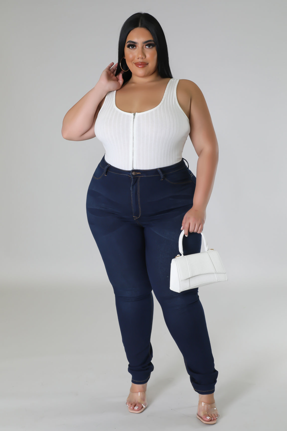 Daelyn Bodysuit