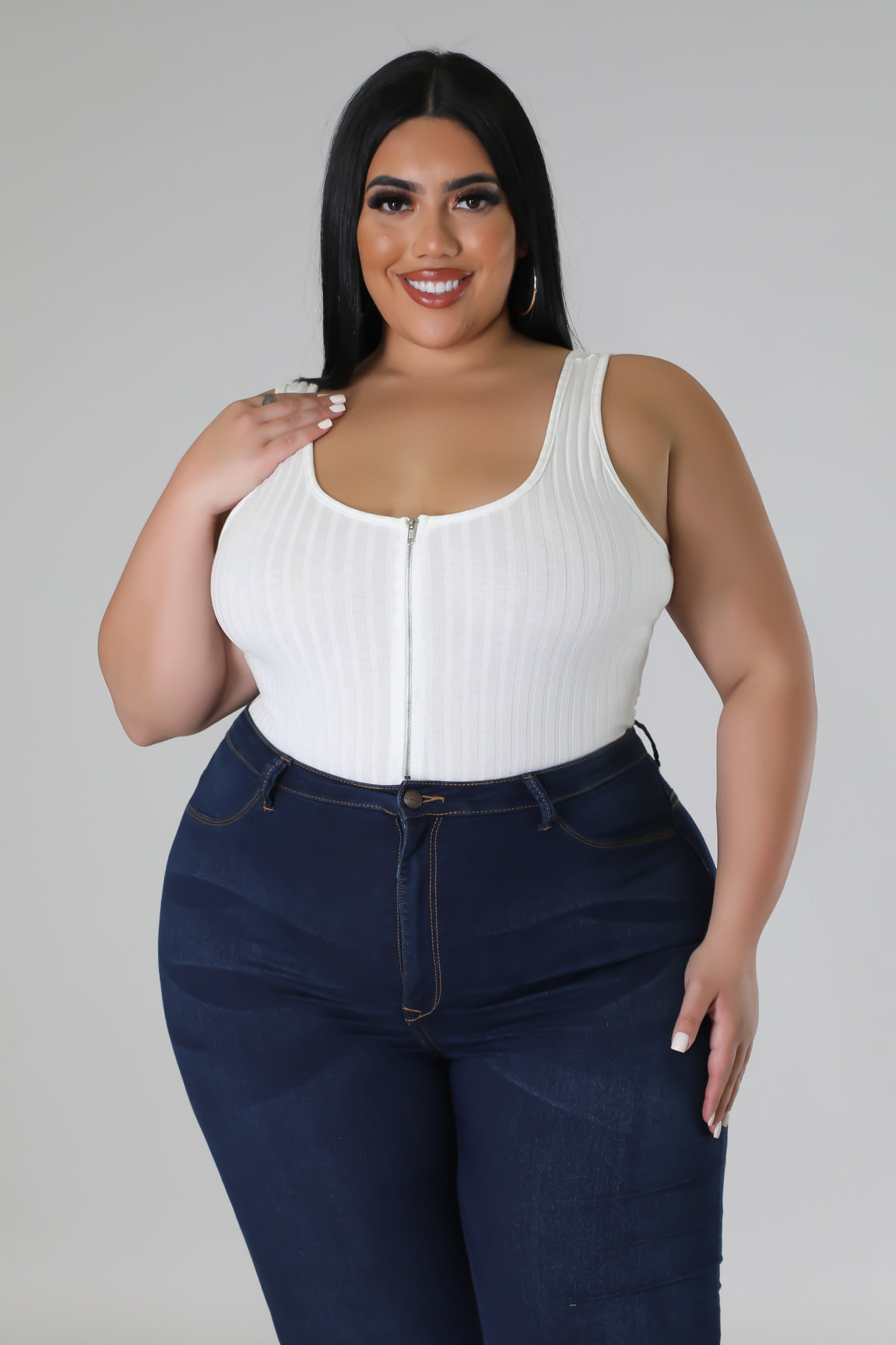 Daelyn Bodysuit