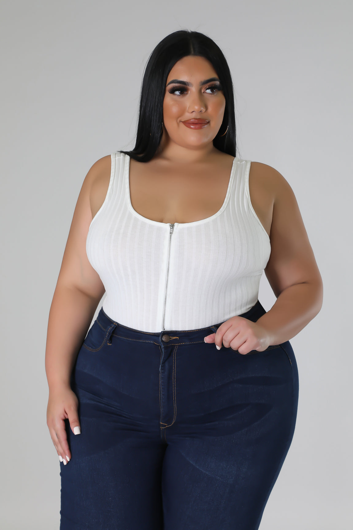 Daelyn Bodysuit