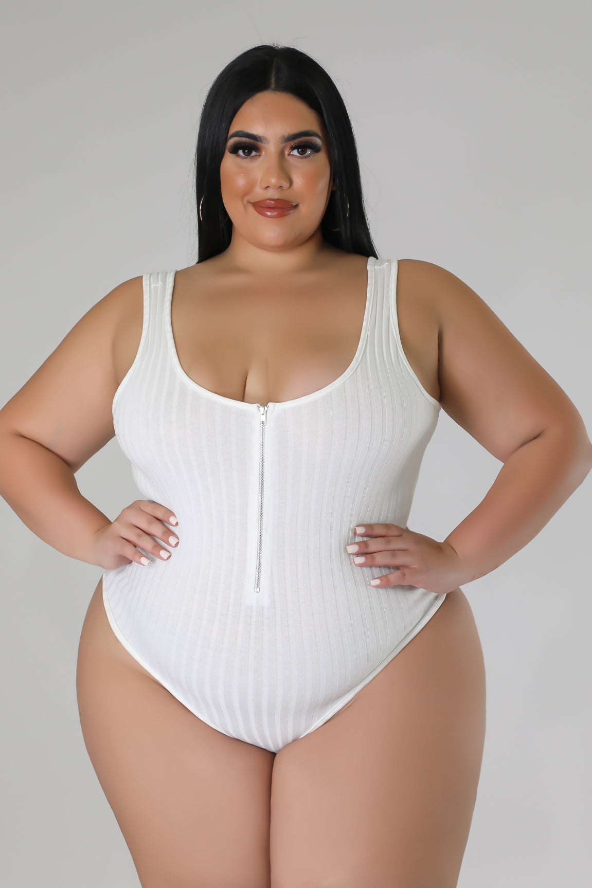 Daelyn Bodysuit