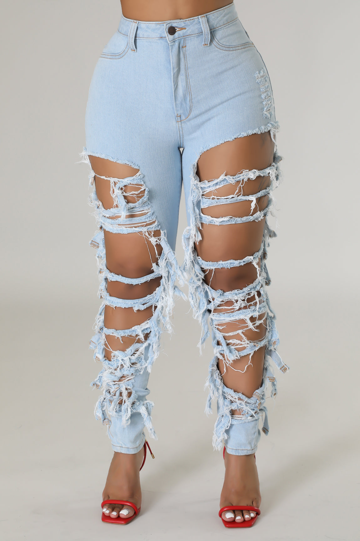 Tamila Jeans