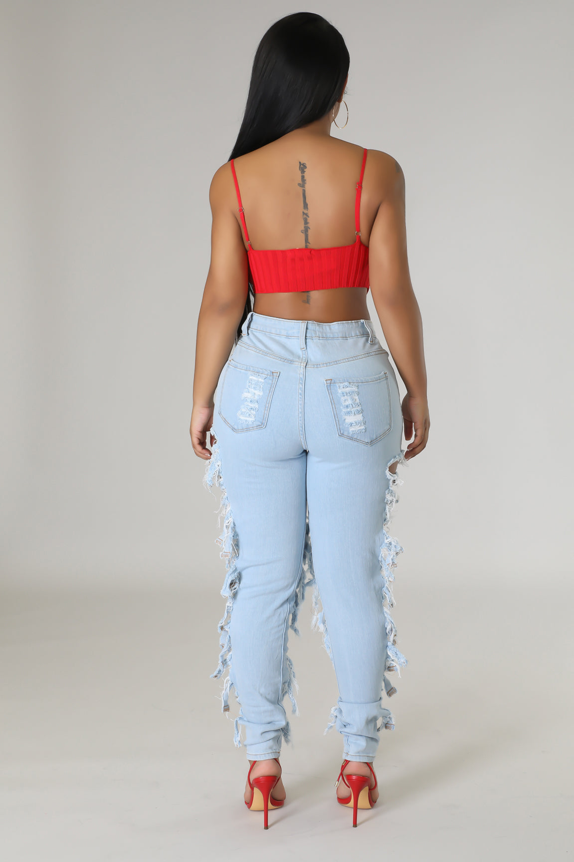 Tamila Jeans