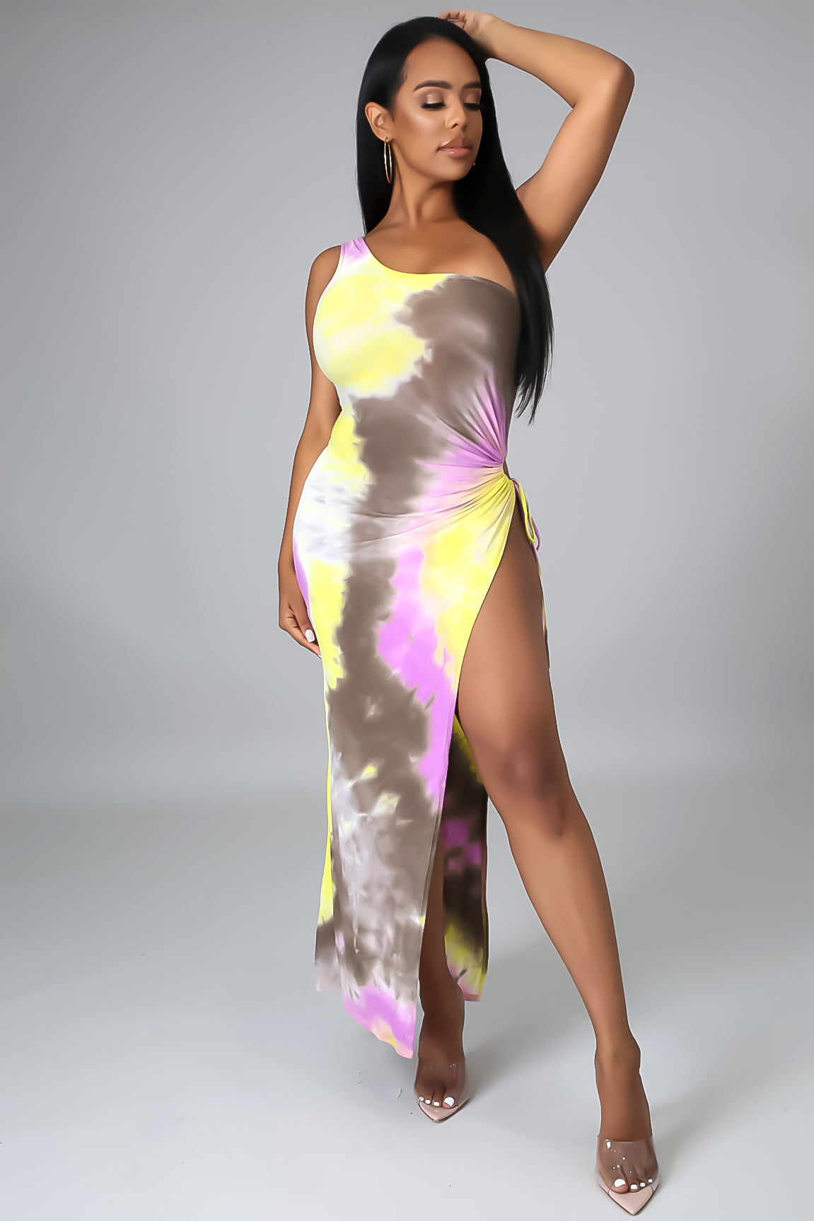 Yacht Summers Dress