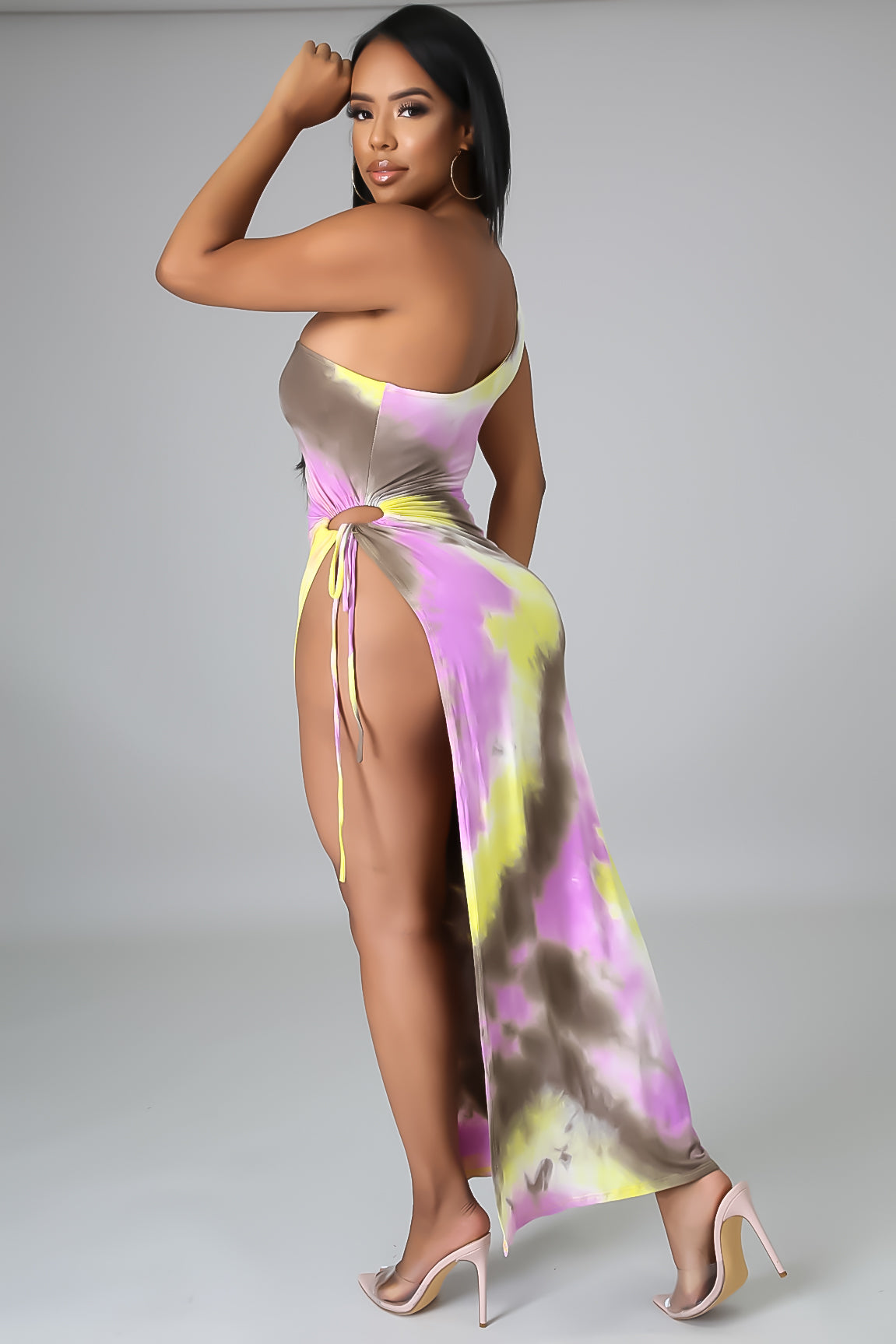 Yacht Summers Dress
