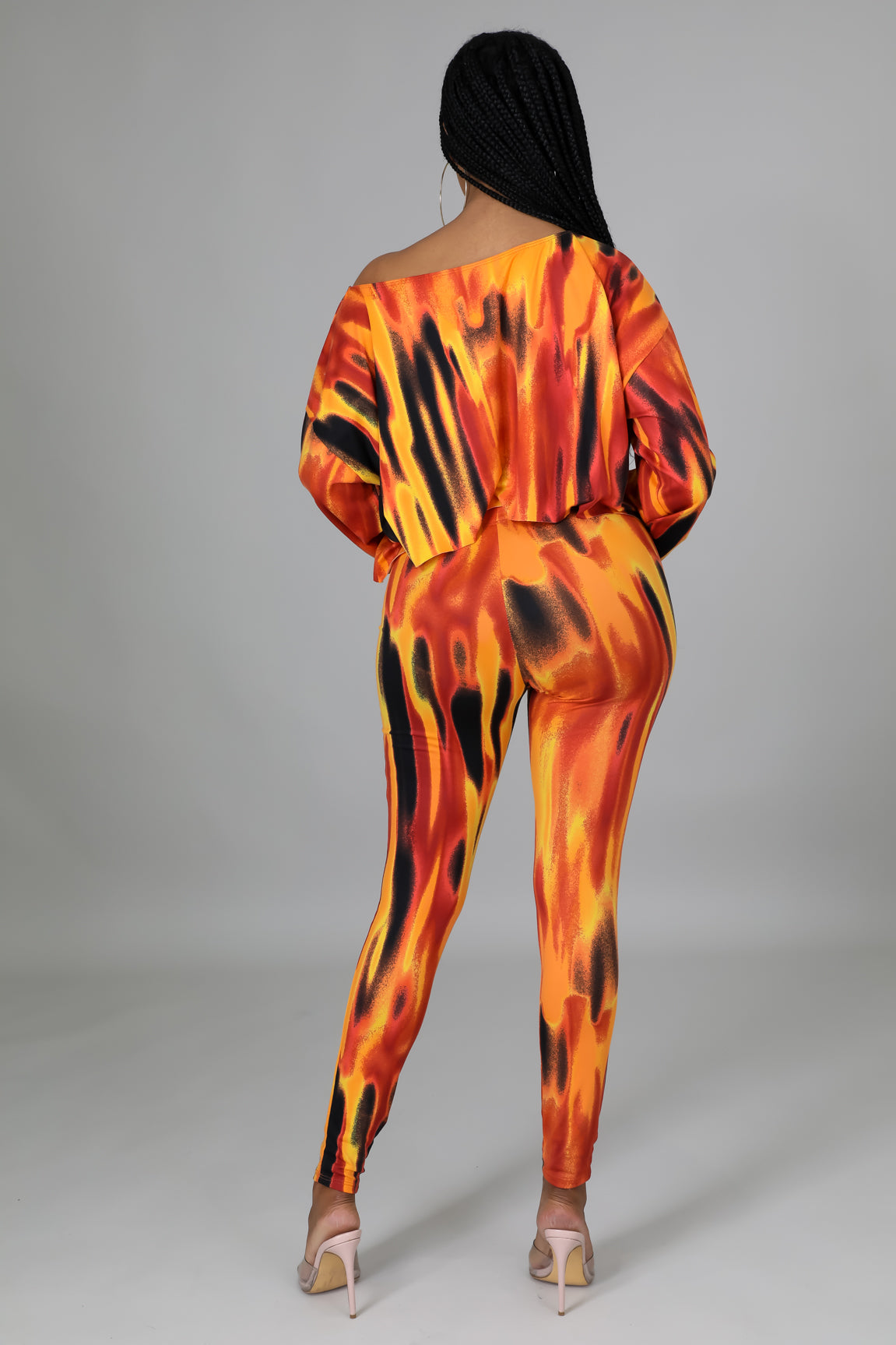 Cece Legging Set