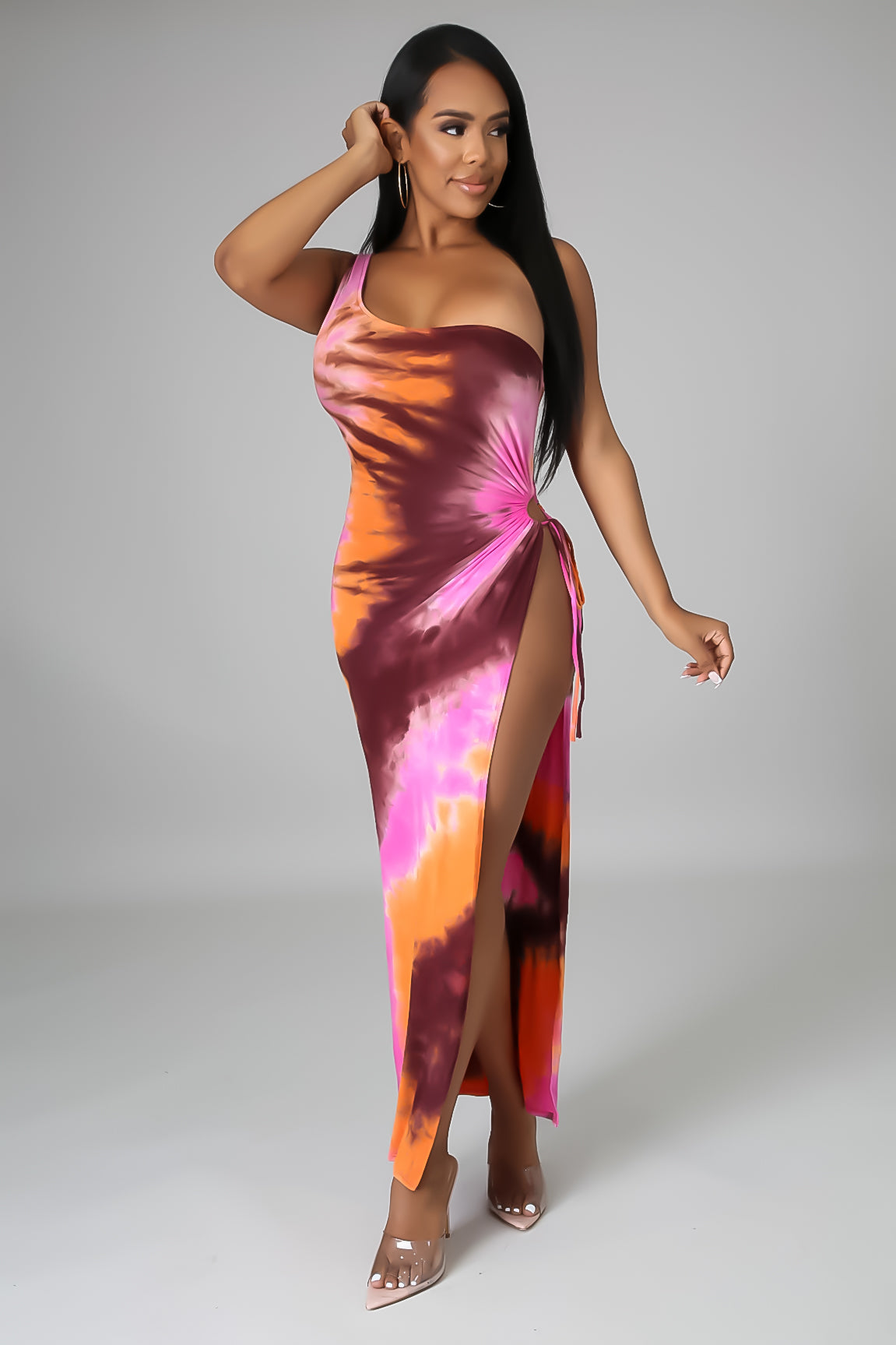 Yacht Summers Dress